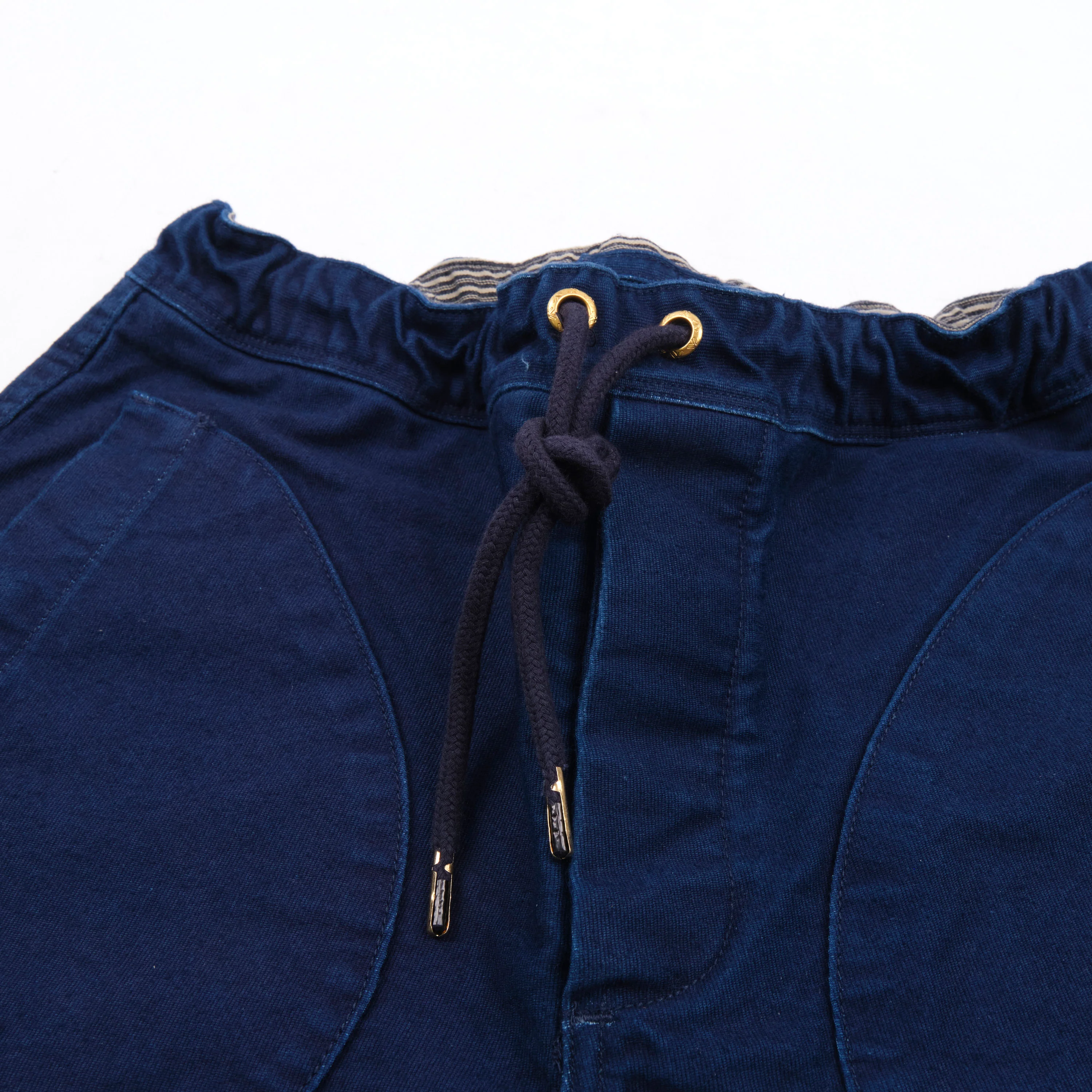 Premium Deck Short Indigo - Image 2
