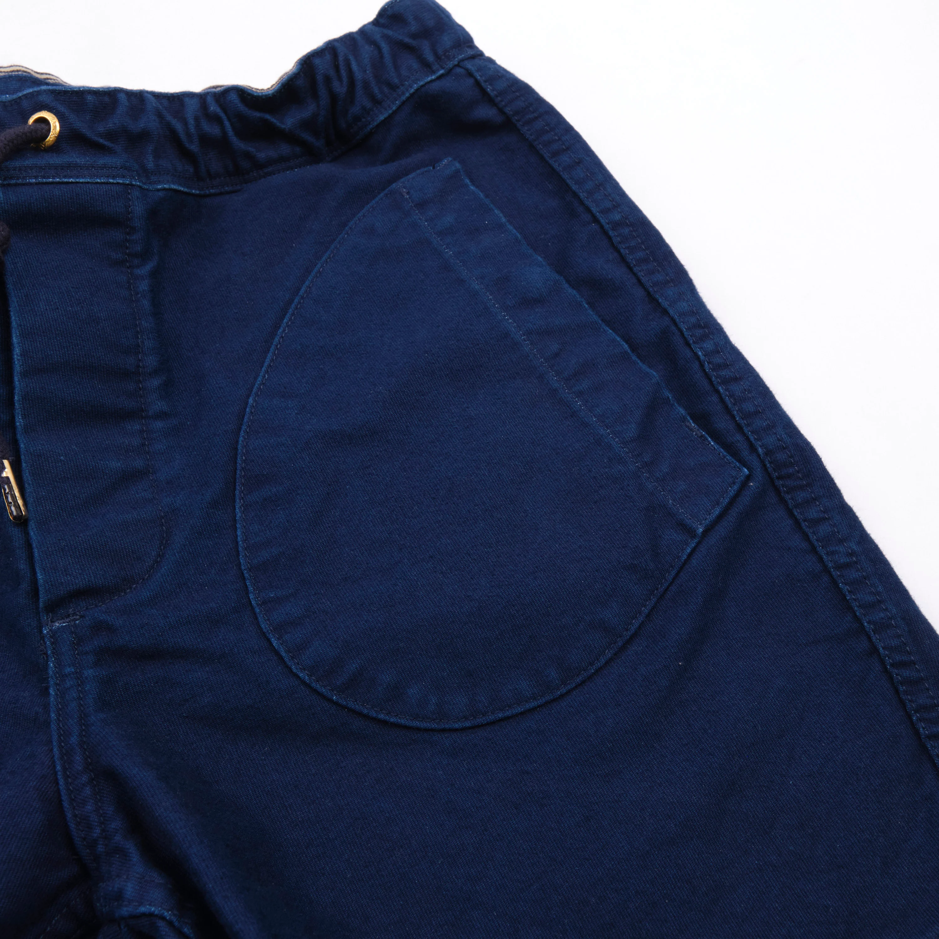 Premium Deck Short Indigo - Image 3