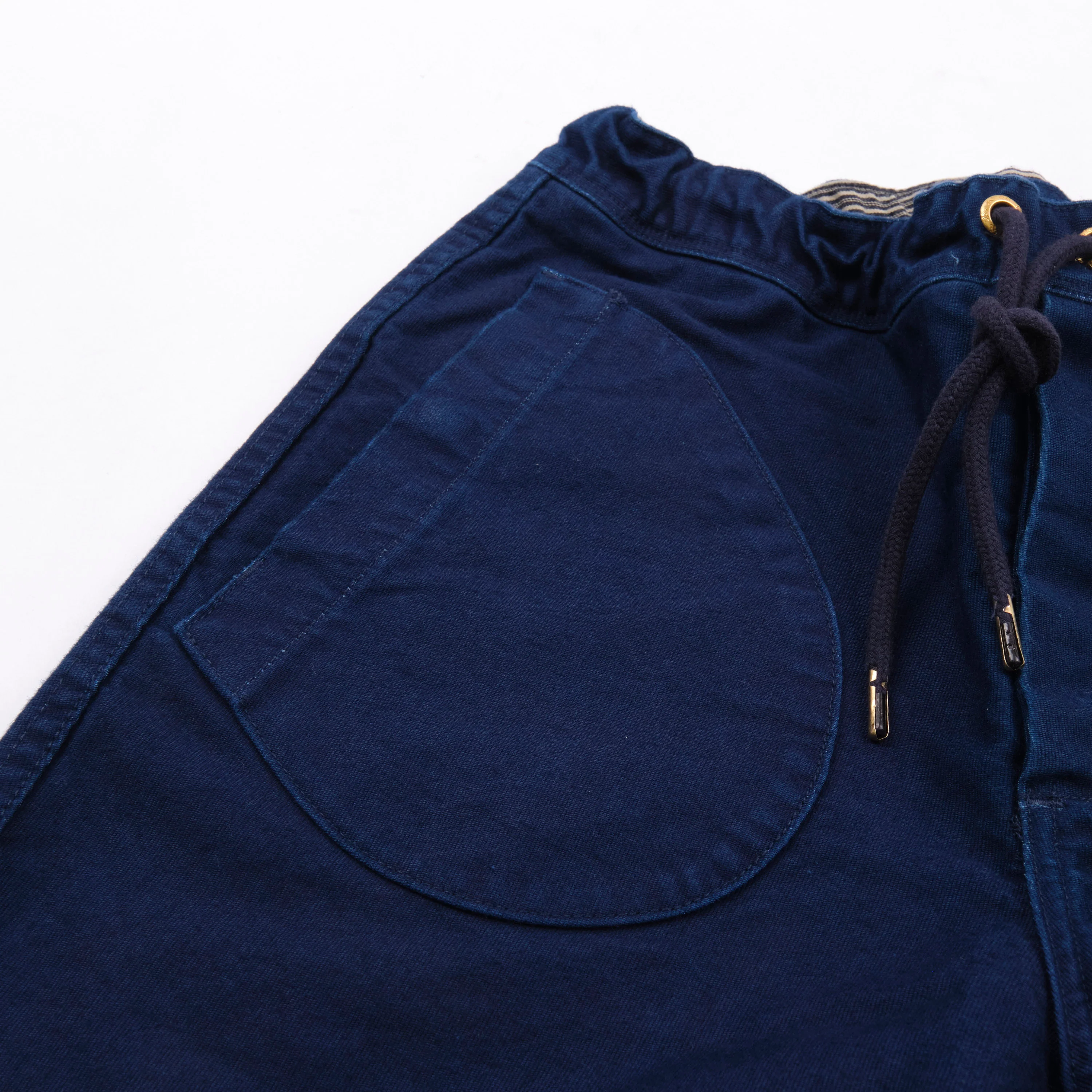 Premium Deck Short Indigo - Image 4