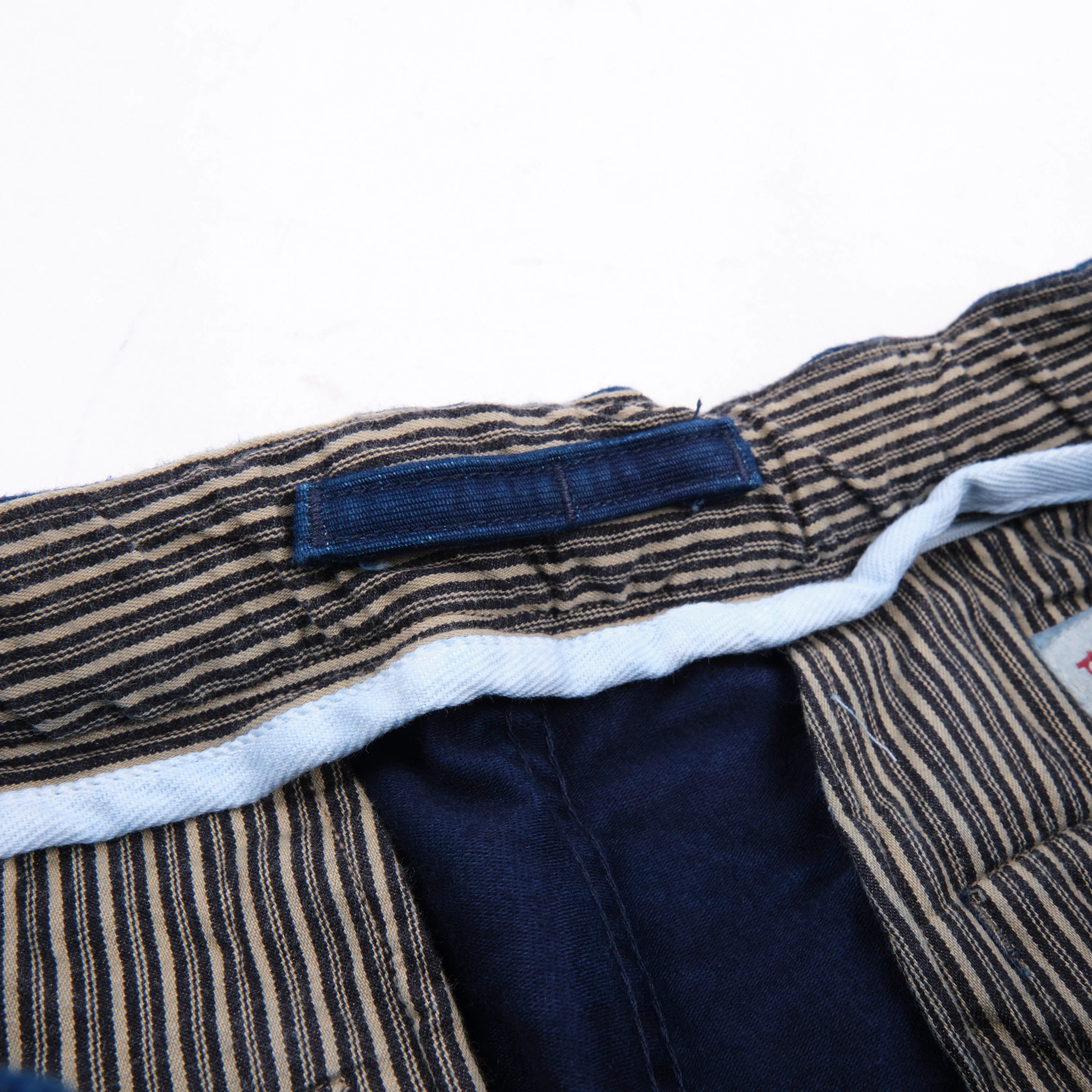 Premium Deck Short Indigo - Image 7