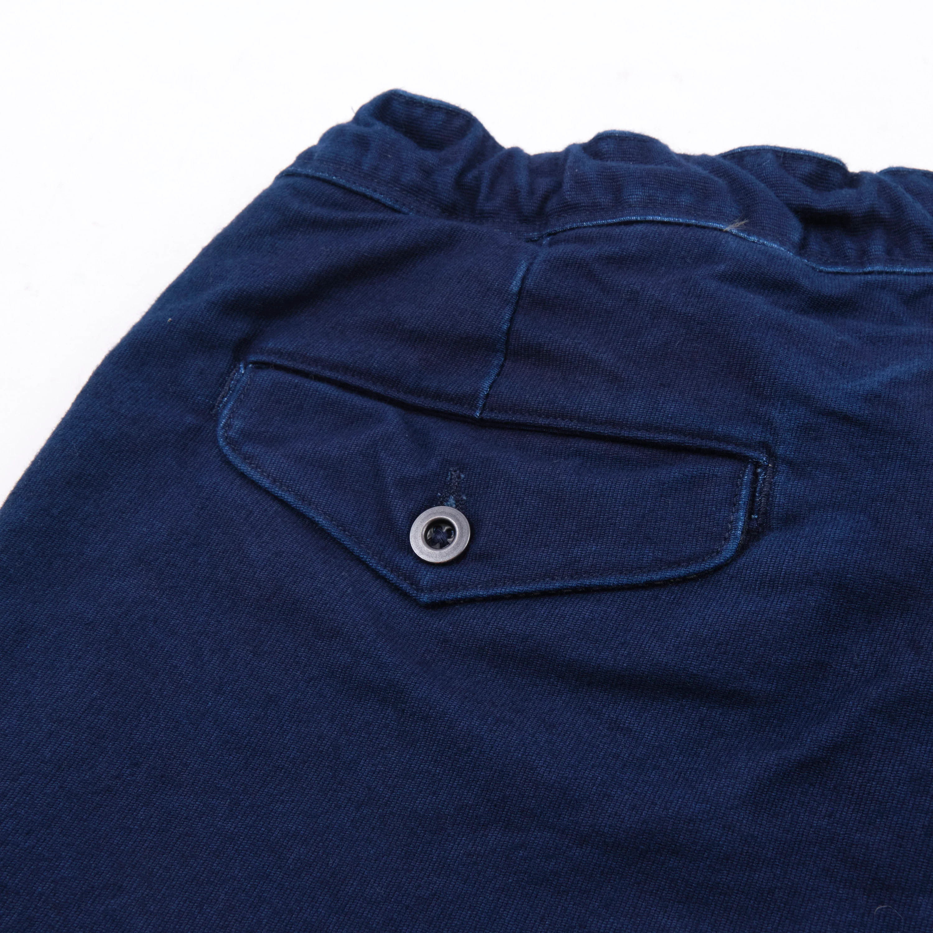 Premium Deck Short Indigo - Image 8
