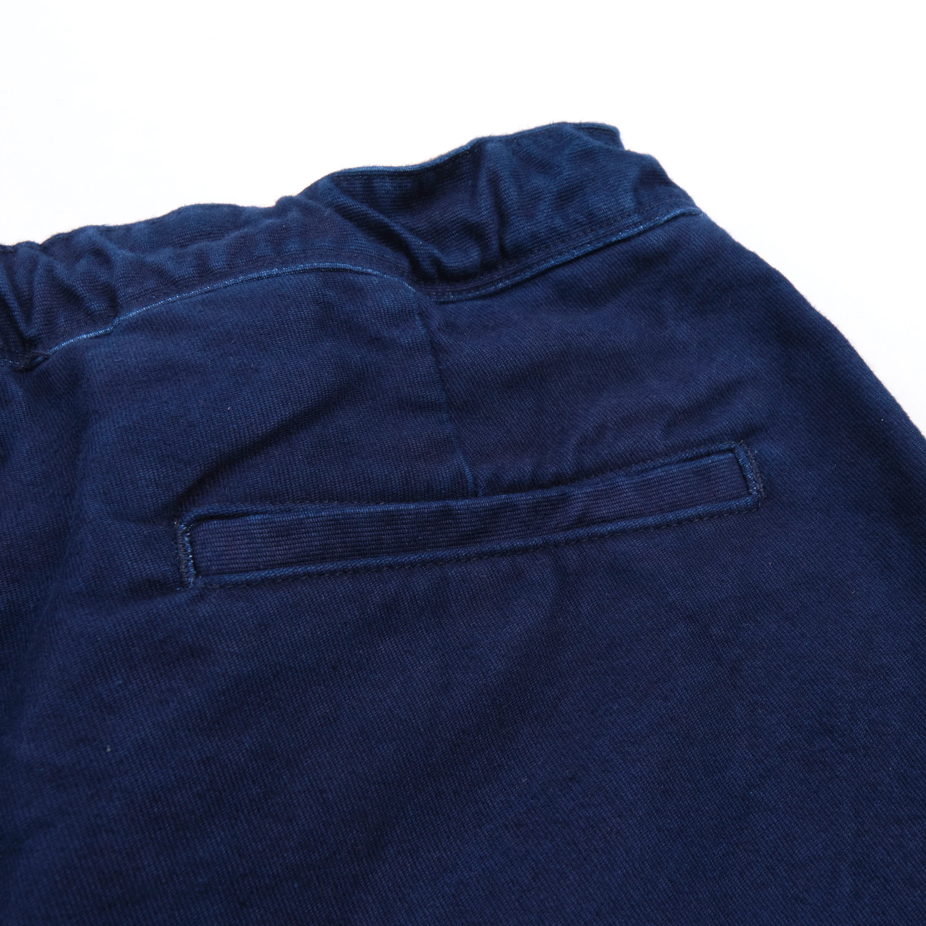 Premium Deck Short Indigo - Image 9