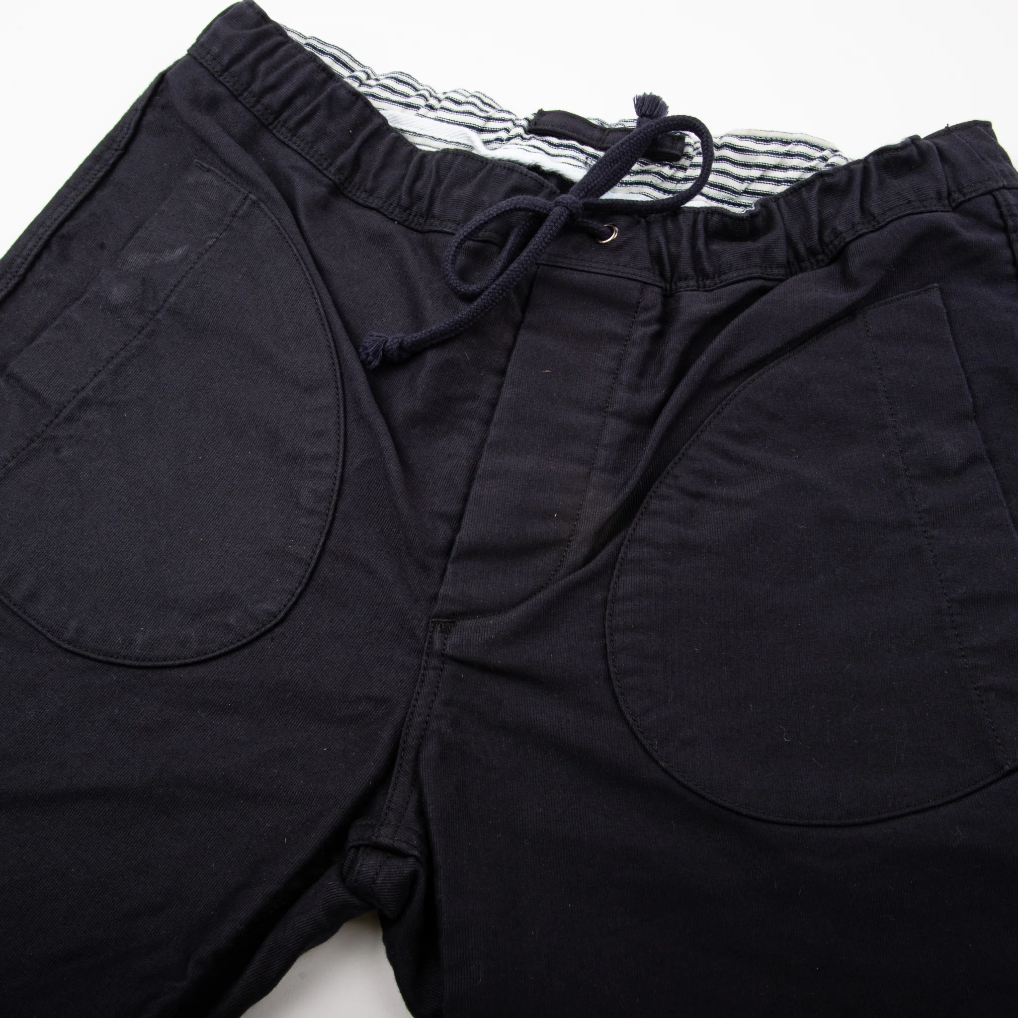 Premium Deck Short <span> Navy </span> - Image 3