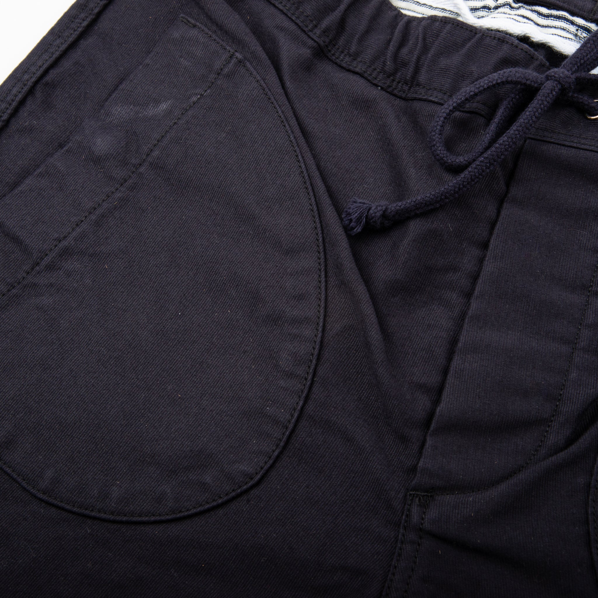 Premium Deck Short <span> Navy </span> - Image 4
