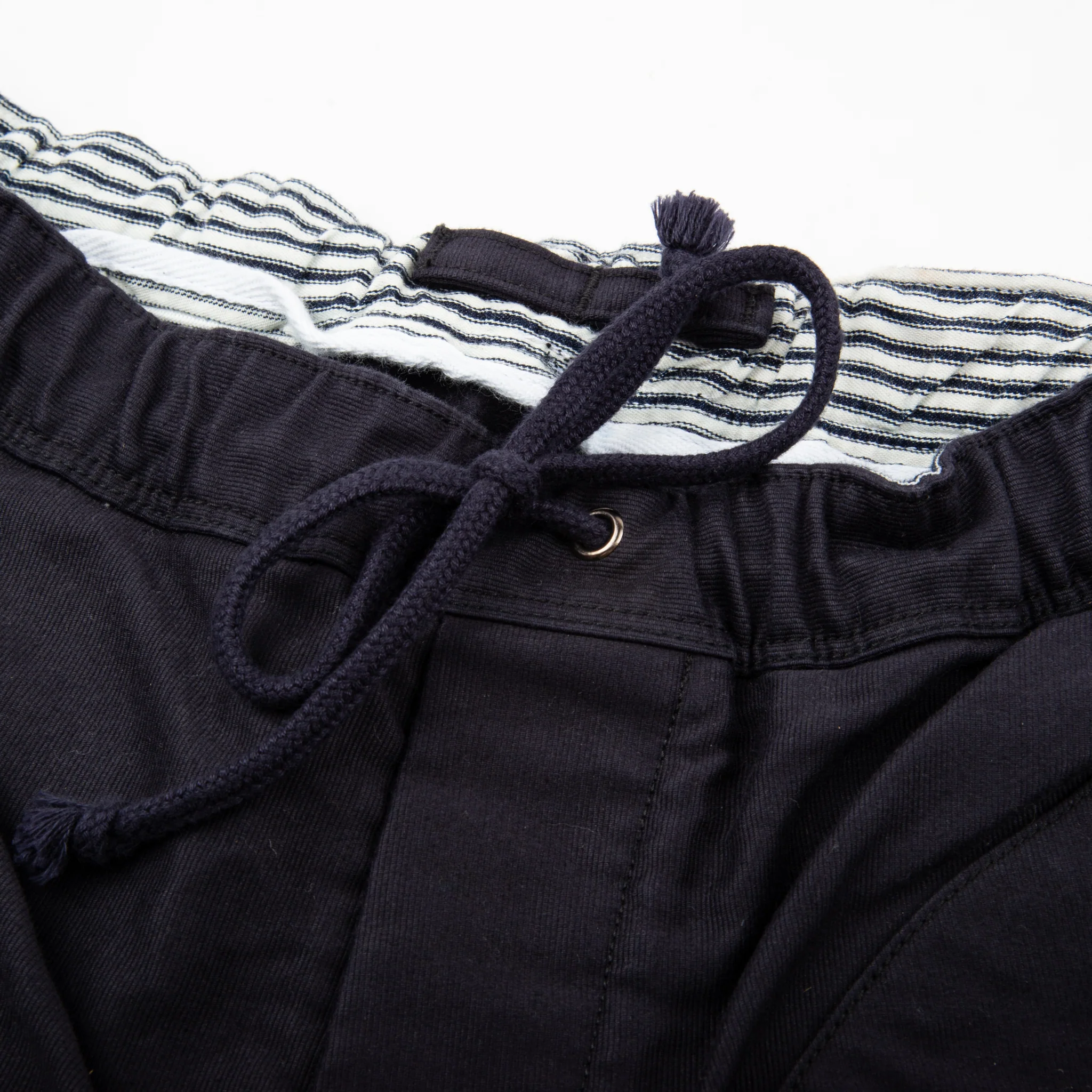 Premium Deck Short <span> Navy </span> - Image 5