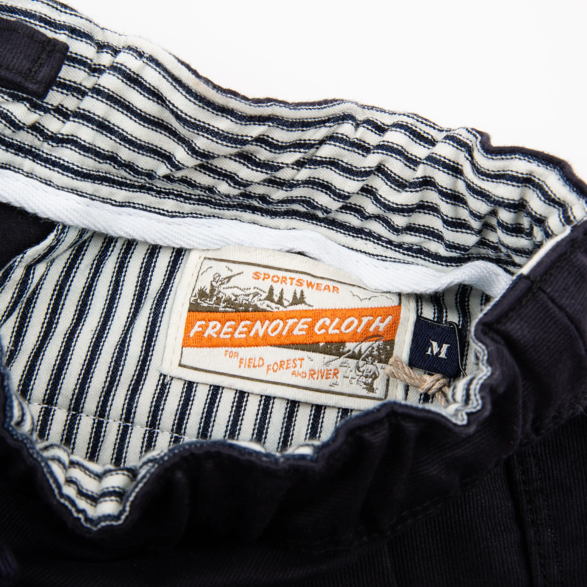 Premium Deck Short <span> Navy </span> - Image 7