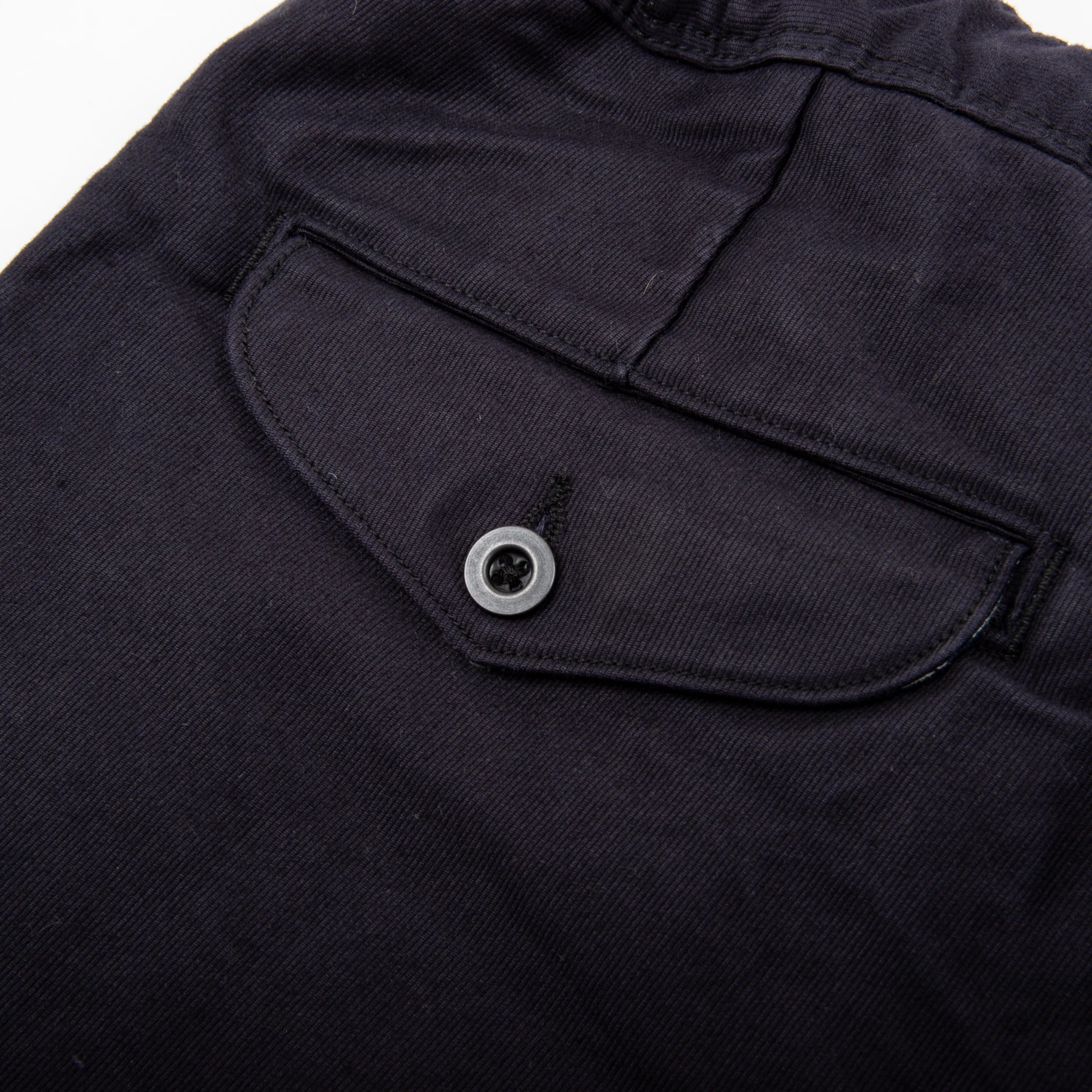 Premium Deck Short <span> Navy </span> - Image 8