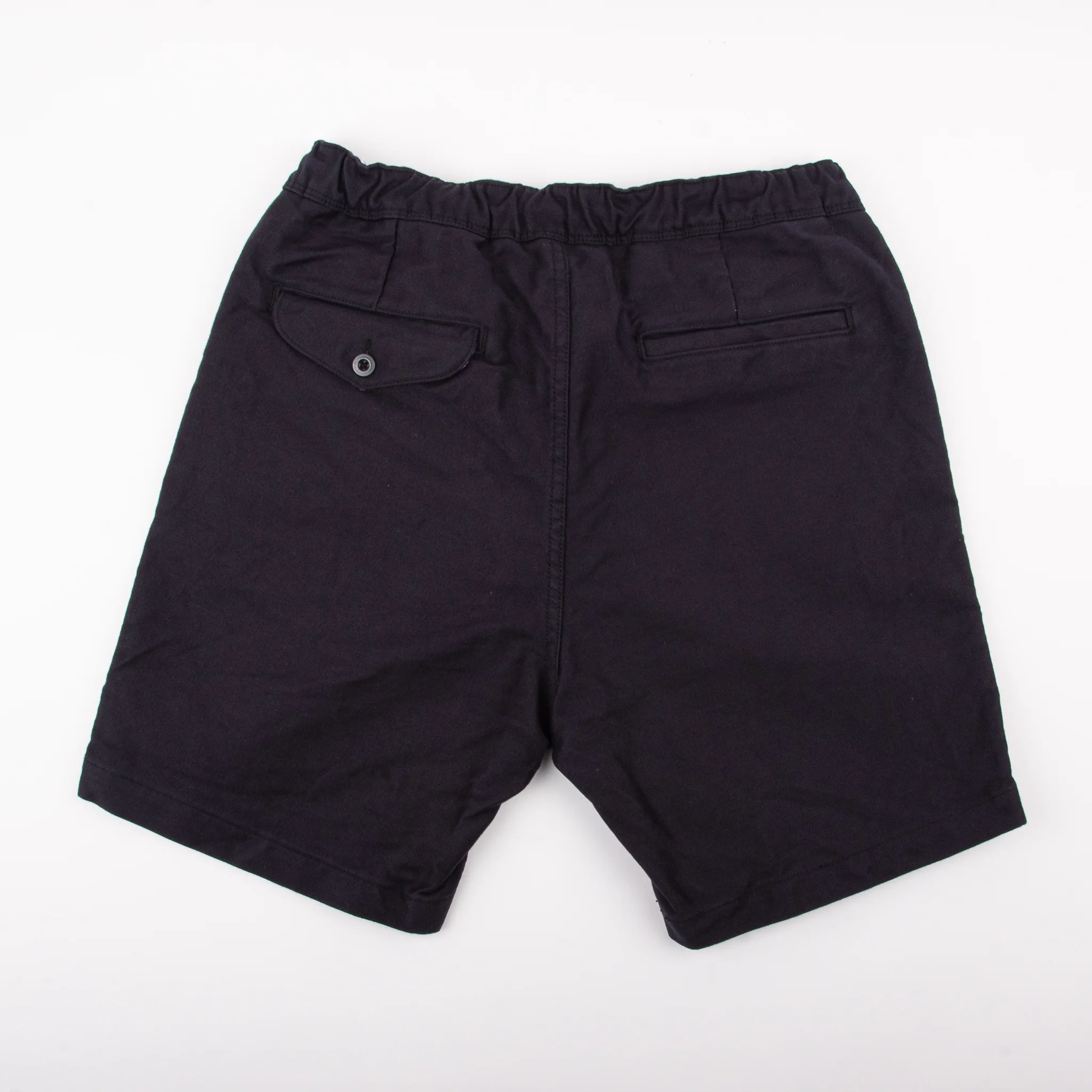 Premium Deck Short <span> Navy </span> - Image 9