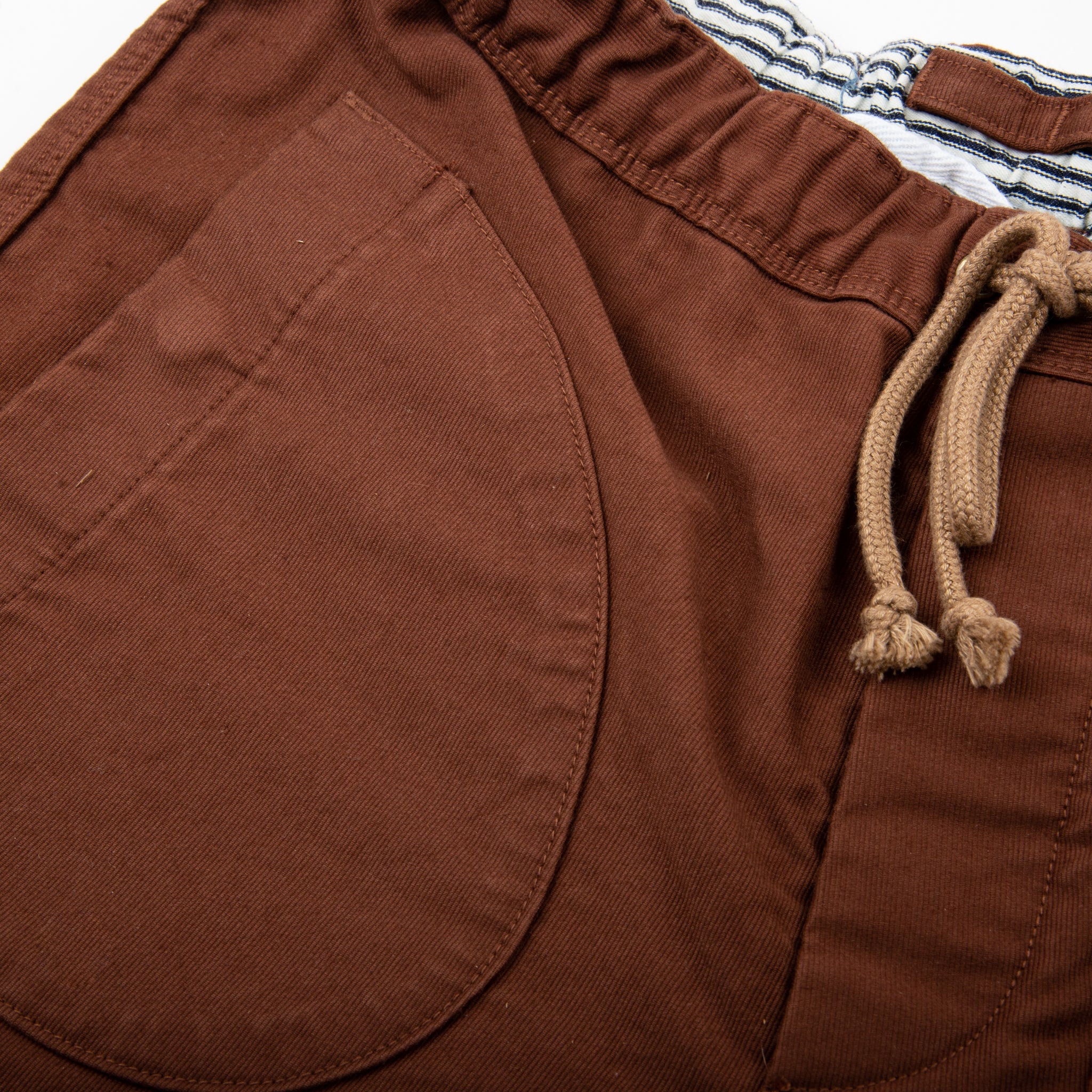 Premium Deck short <span> Rust </span> - Image 3