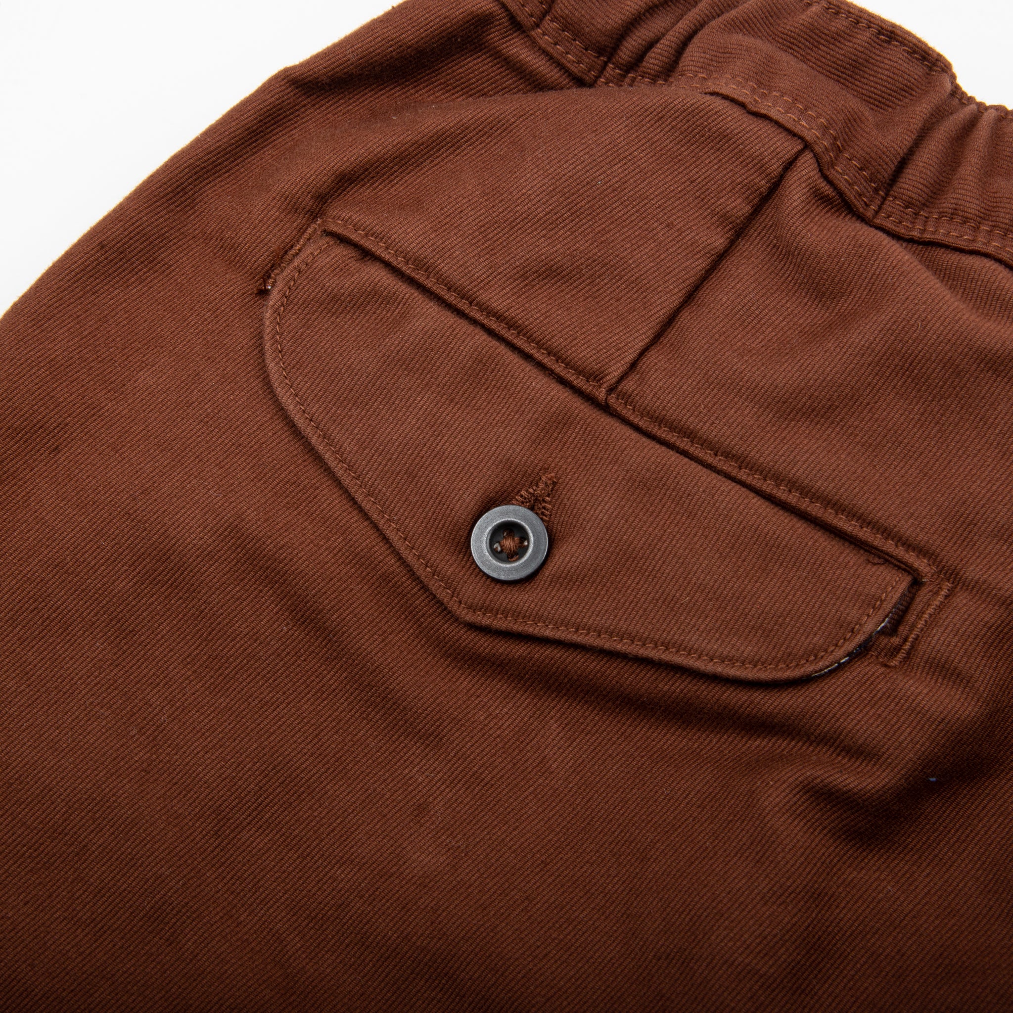 Premium Deck short <span> Rust </span> - Image 8