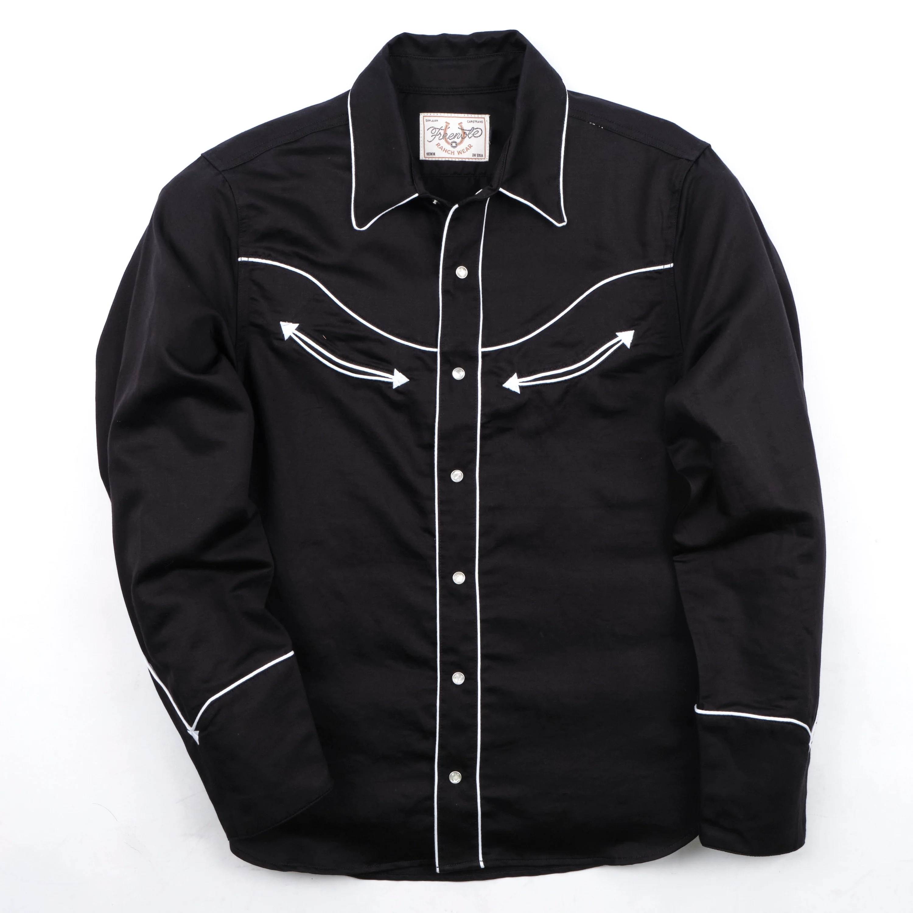 Rambler Black