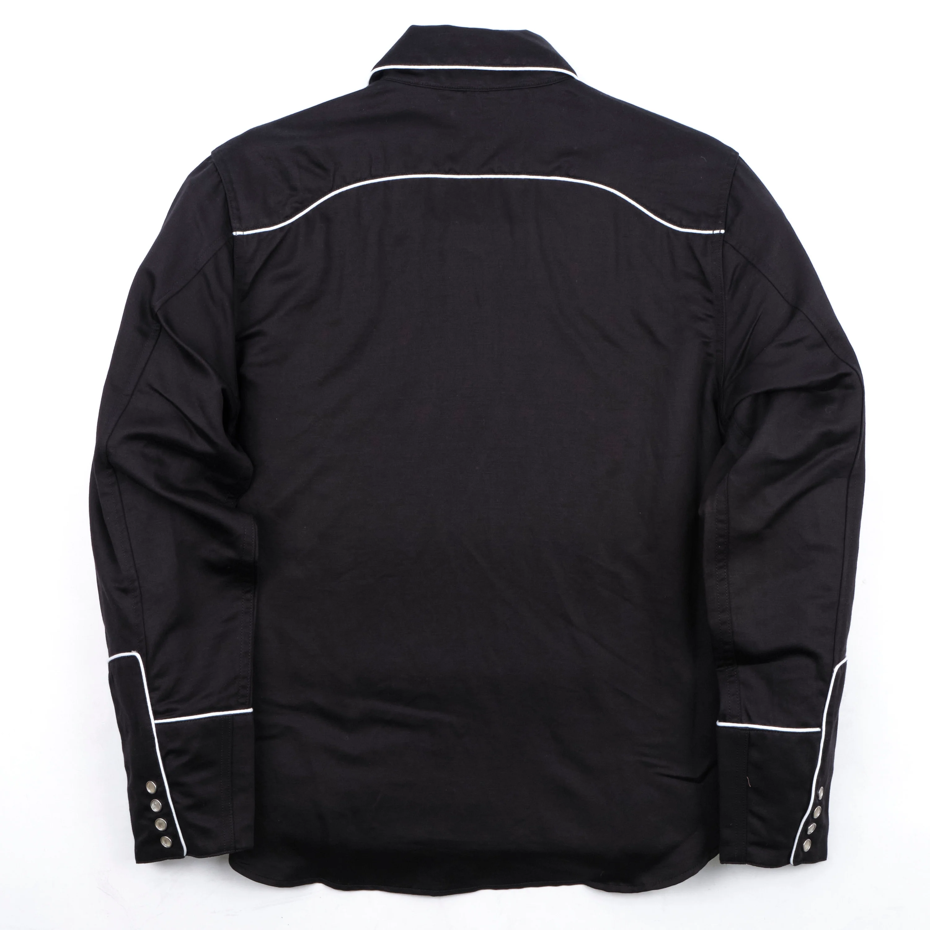 Rambler Black - Image 10