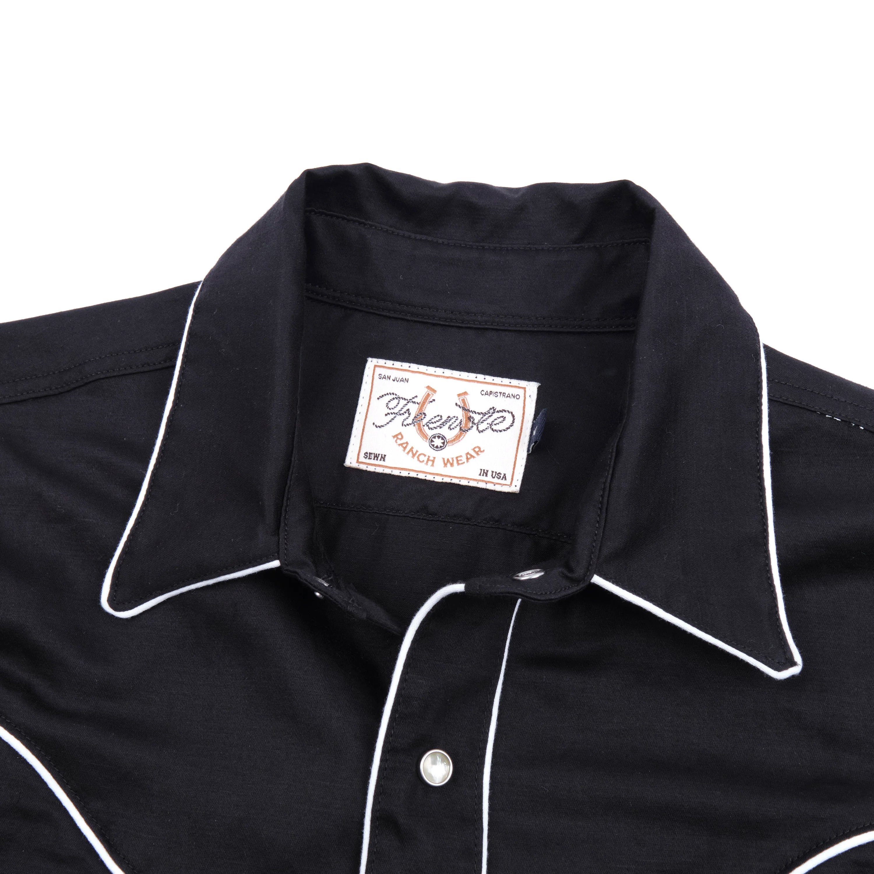 Rambler Black - Image 3