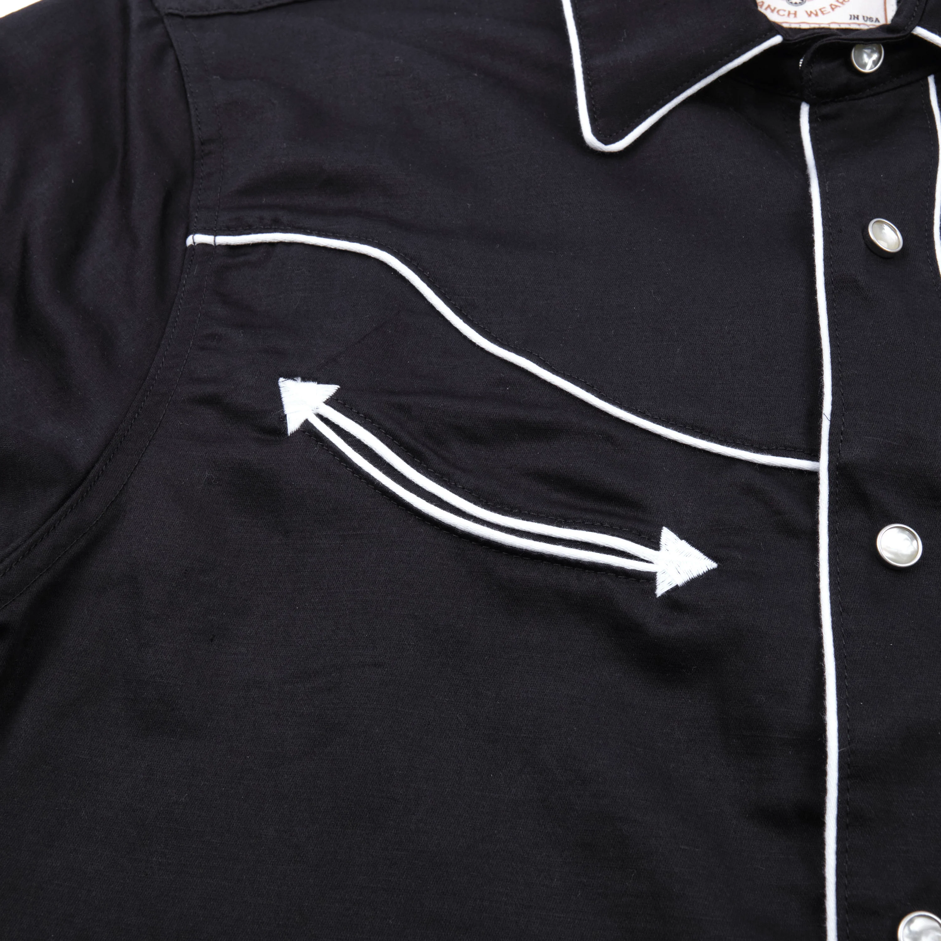 Rambler Black - Image 4