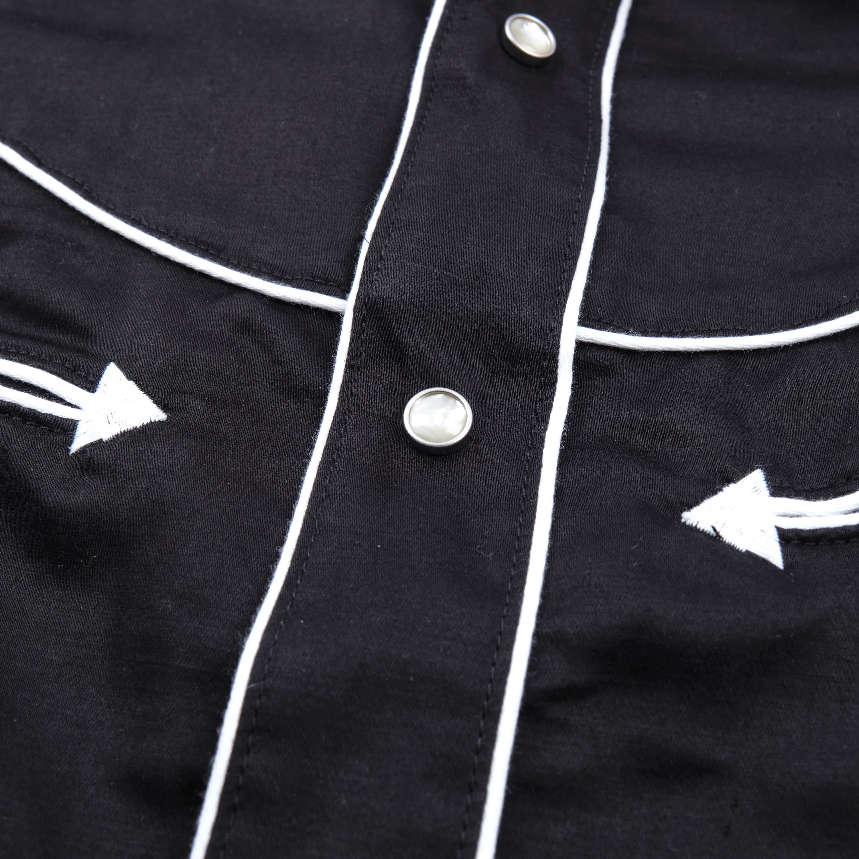 Rambler Black - Image 5