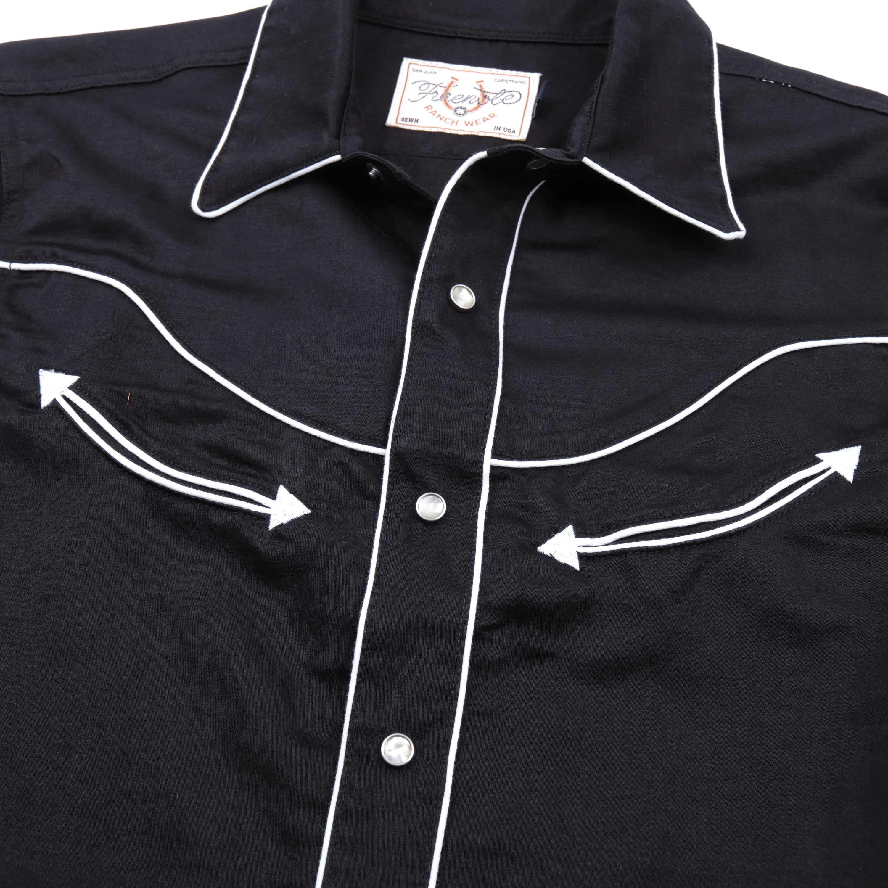 Rambler Black - Image 6