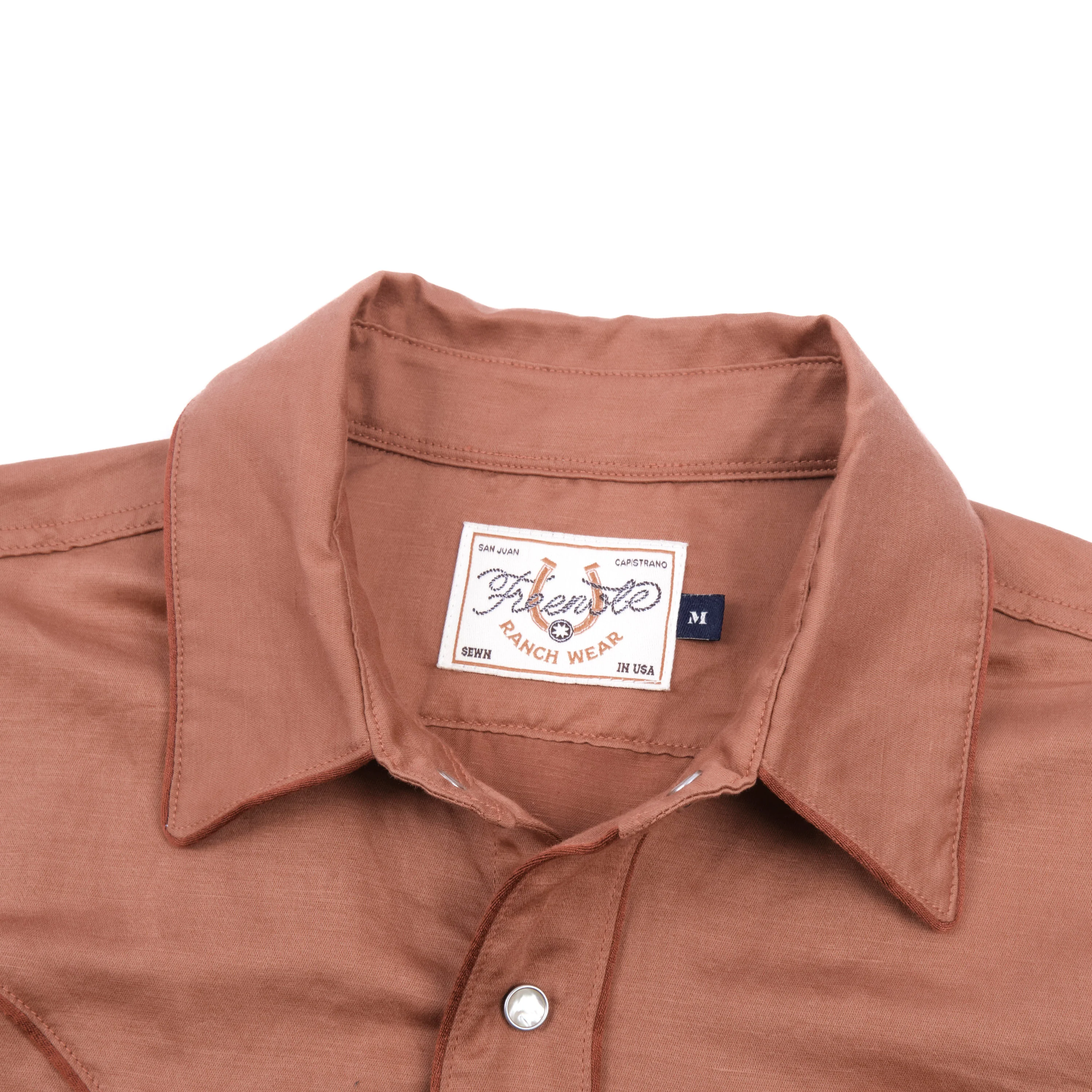 Rambler Terracotta - Image 3