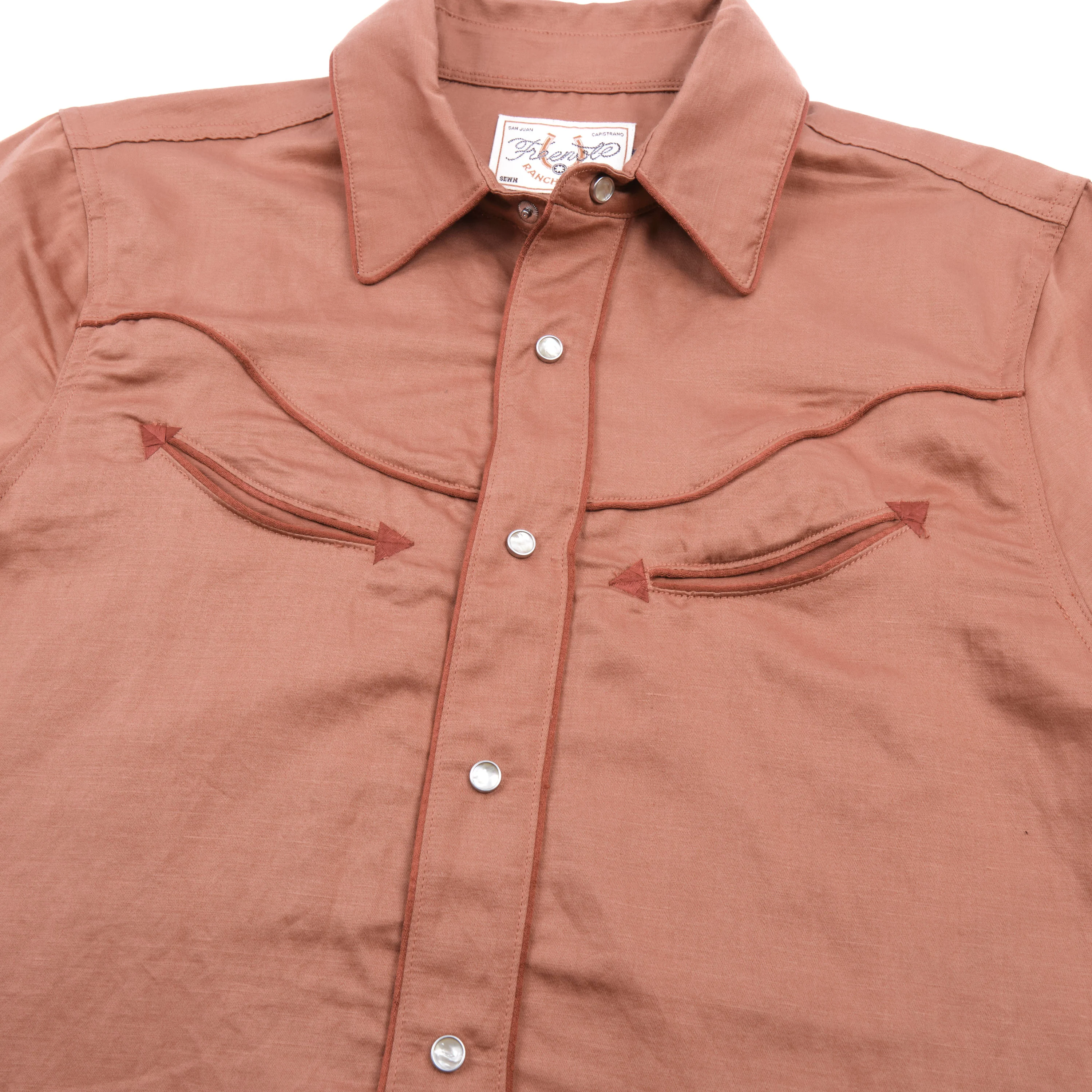 Rambler Terracotta - Image 6
