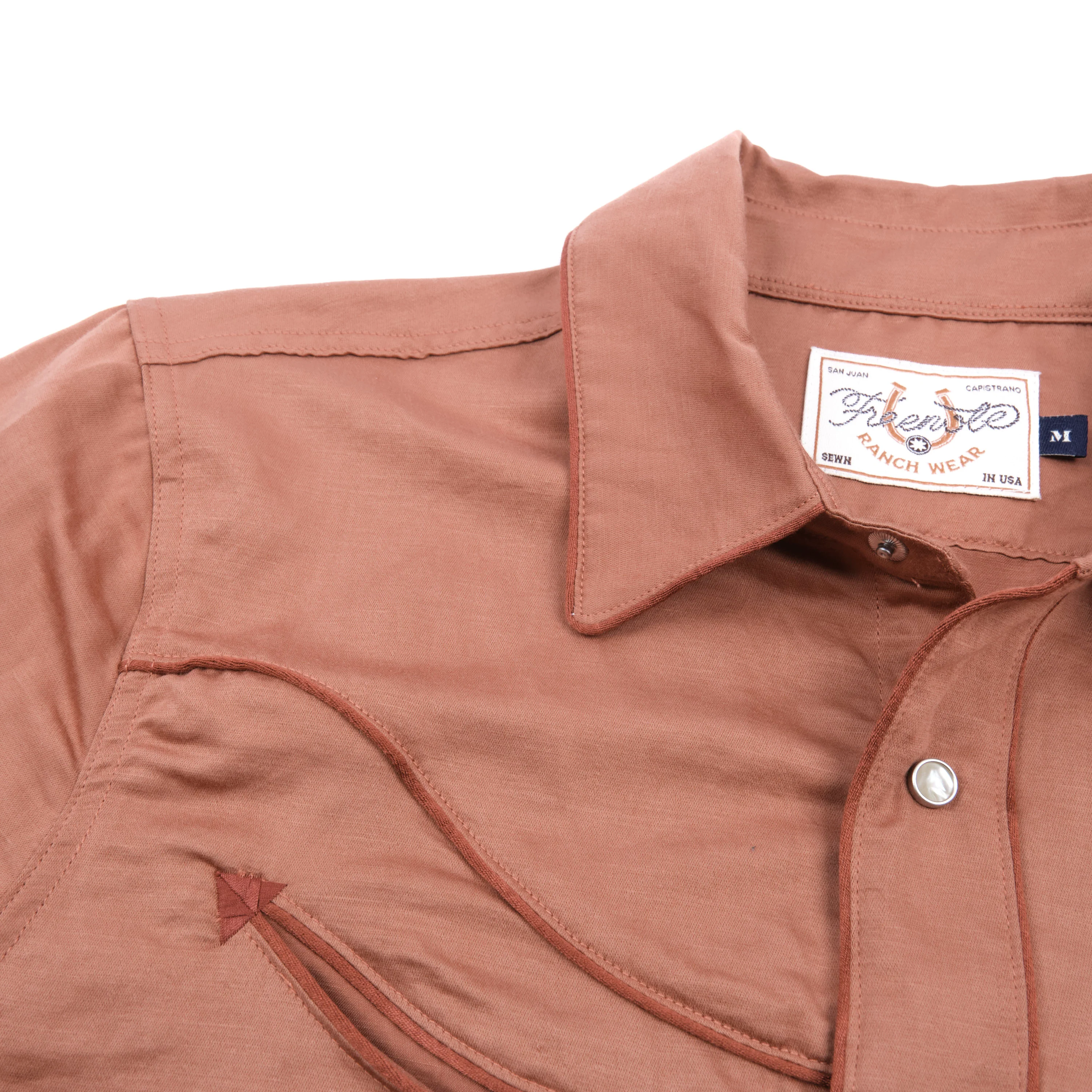 Rambler Terracotta - Image 8