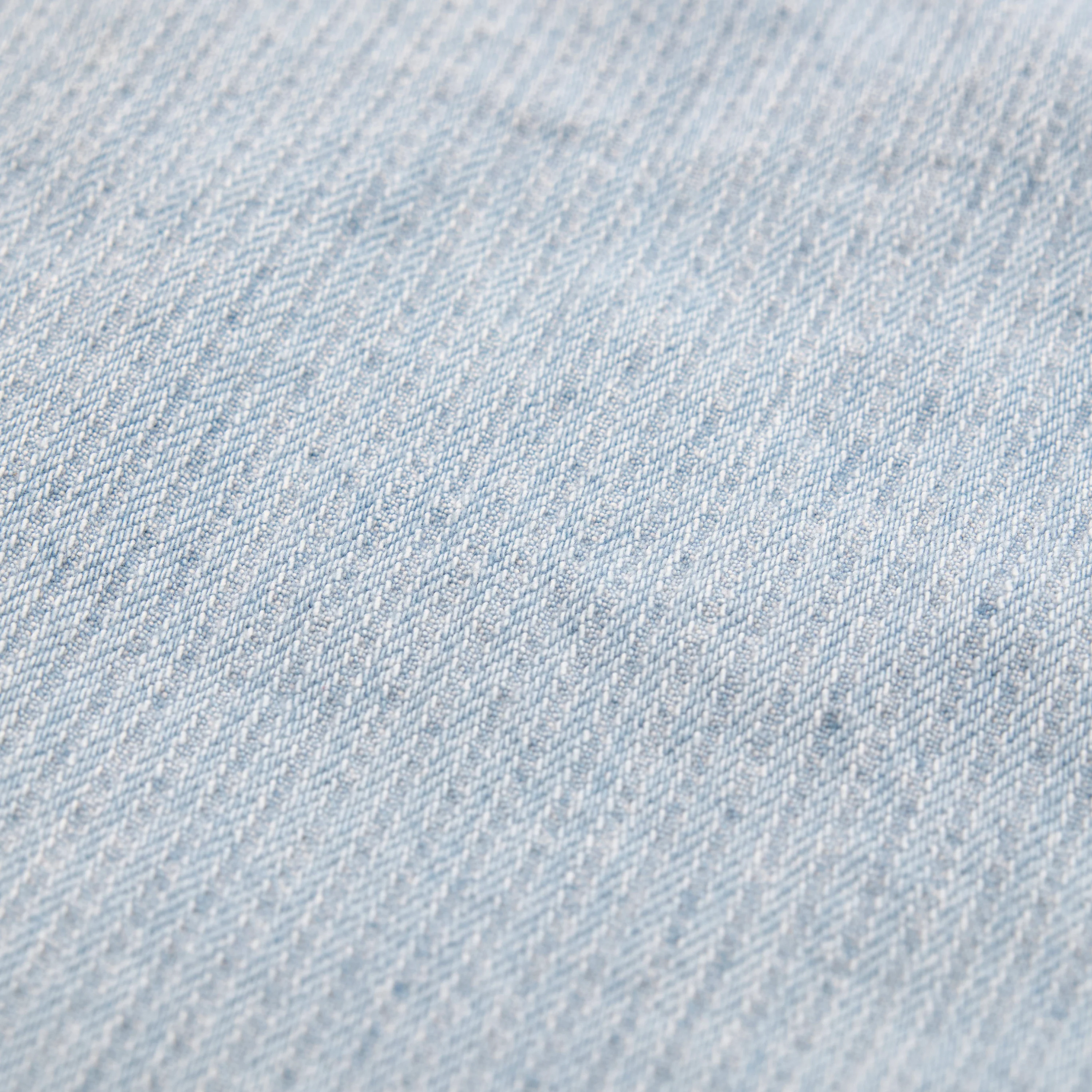Rancho Bleach Indigo Cord - Image 9