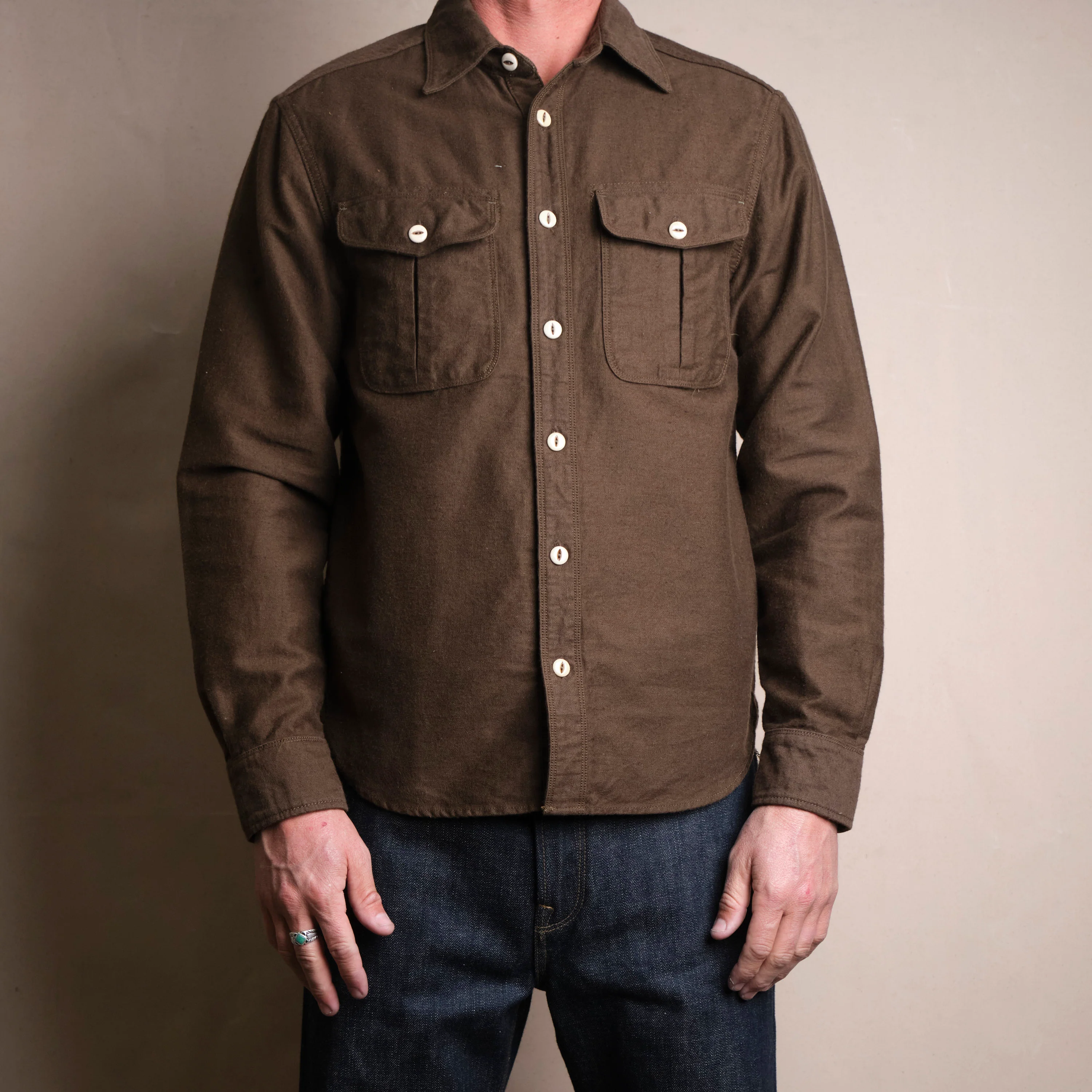 Rancho Moss - Image 2