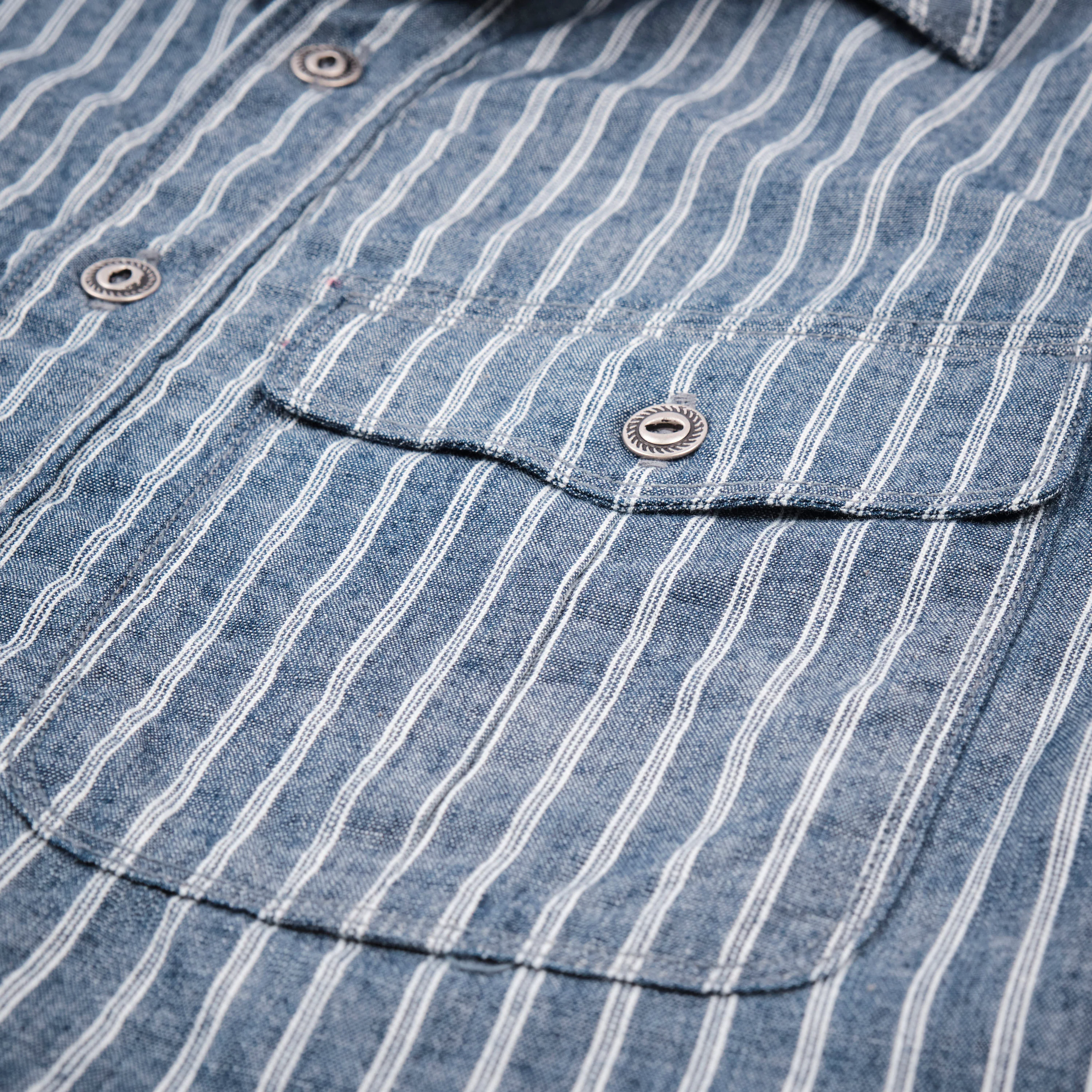 Rancho Nautical Stripe - Image 3