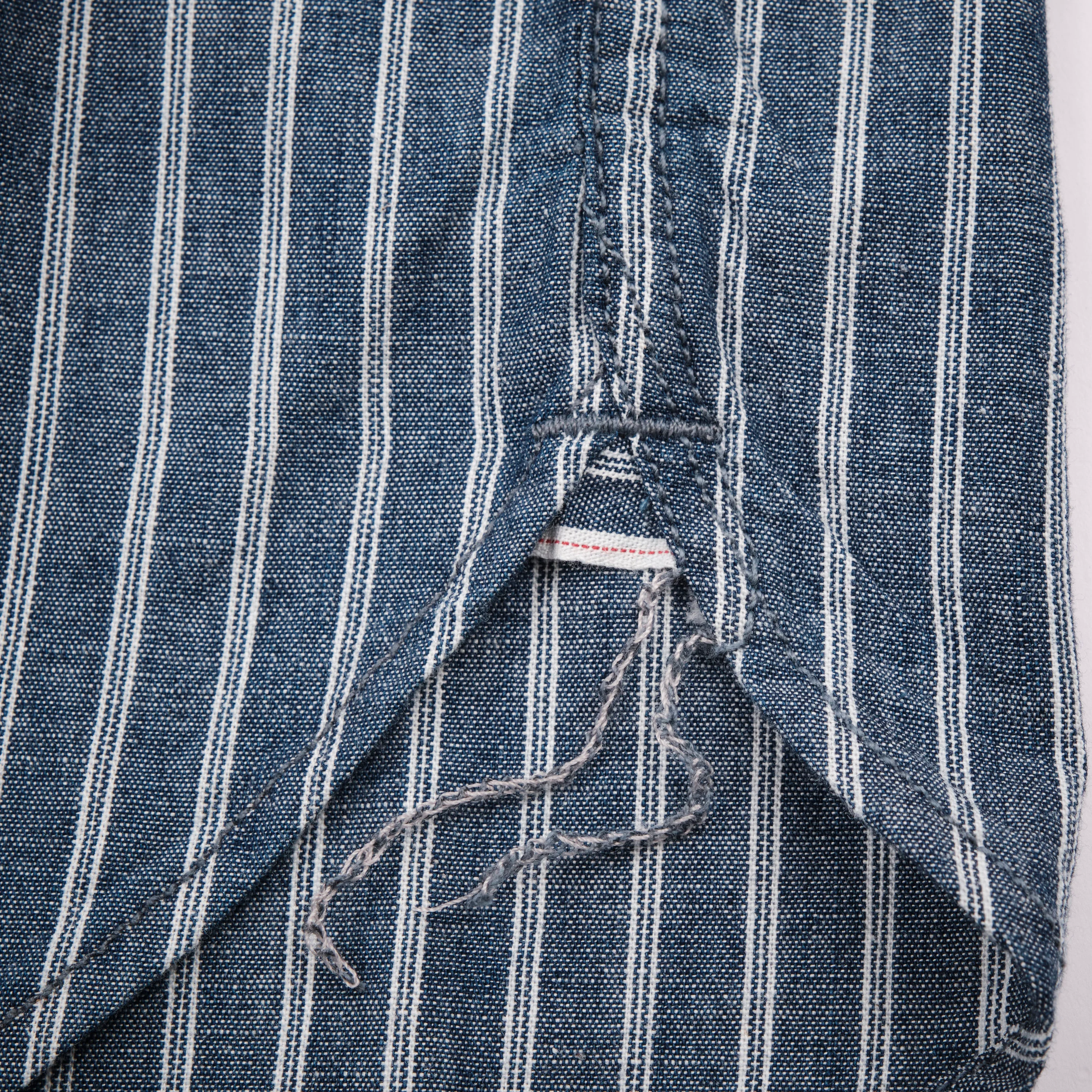 Rancho Nautical Stripe - Image 4