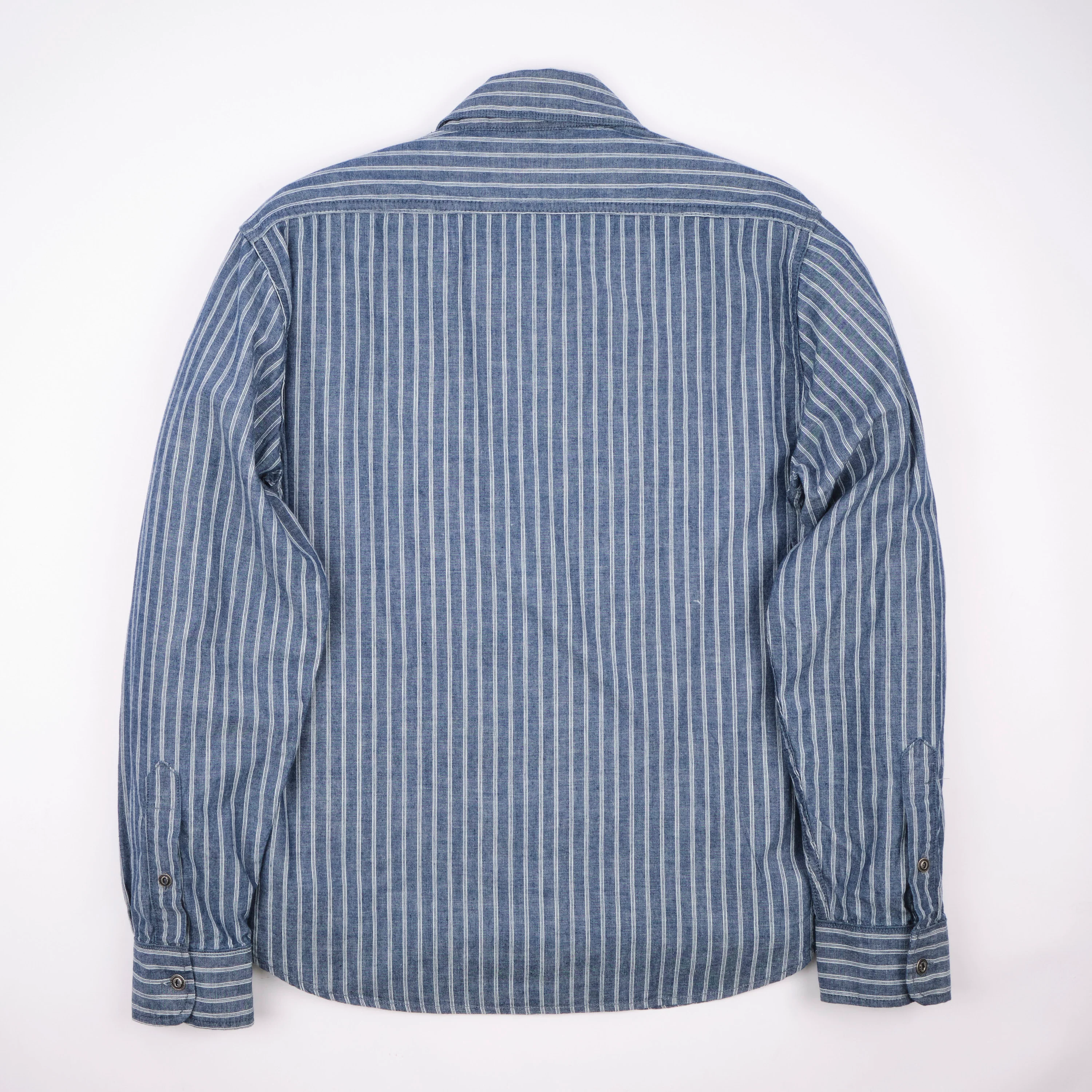 Rancho Nautical Stripe - Image 5