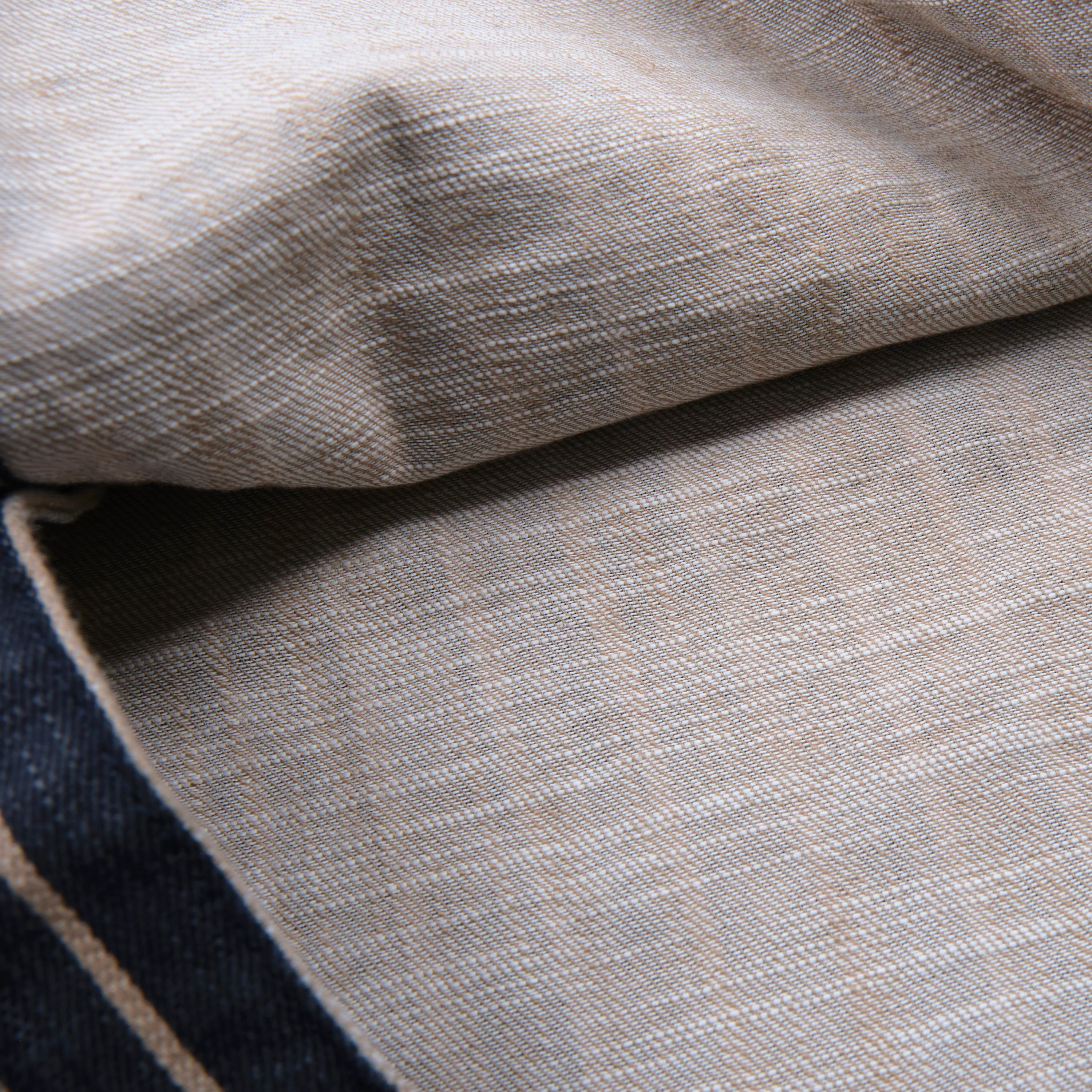 Rancho Navy Stripe - Image 10