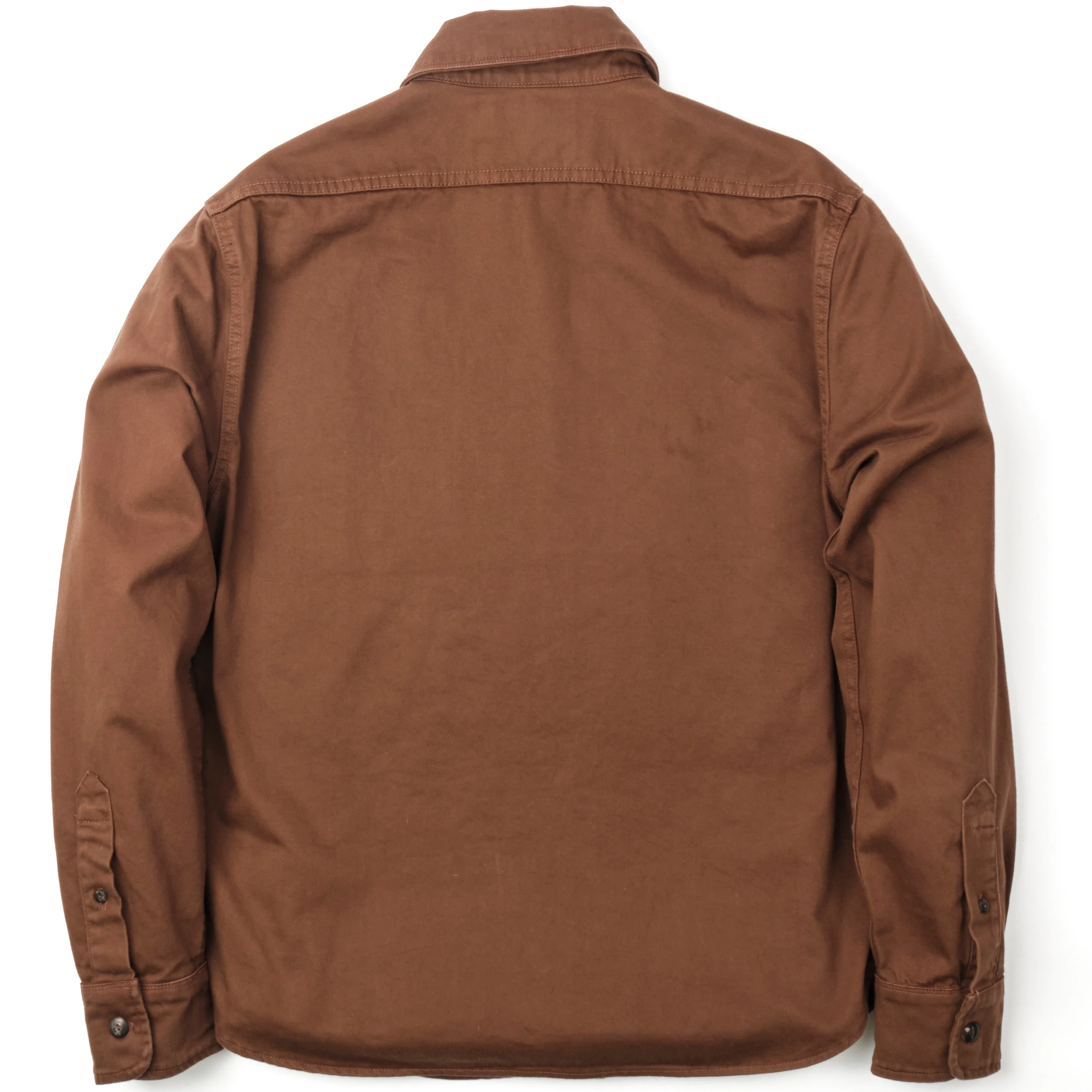 Rancho Pecan Brown - Image 2