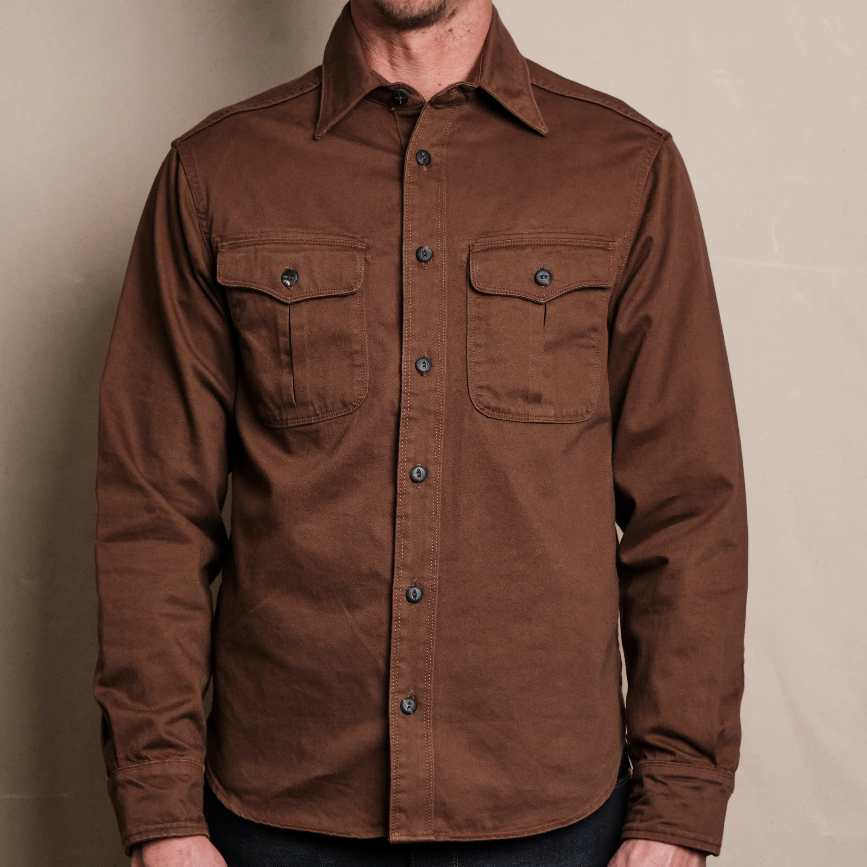 Rancho Pecan Brown - Image 3