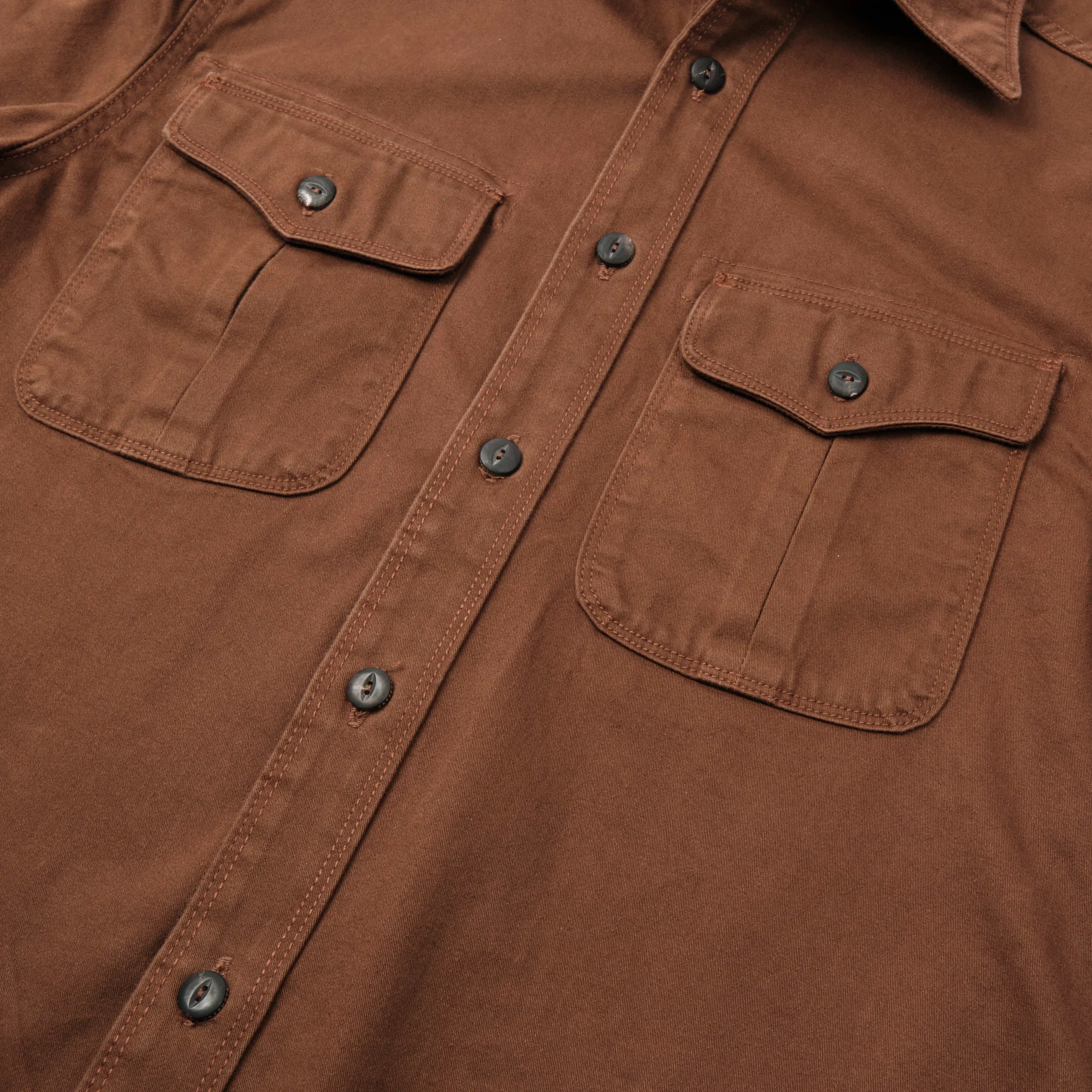 Rancho Pecan Brown - Image 5