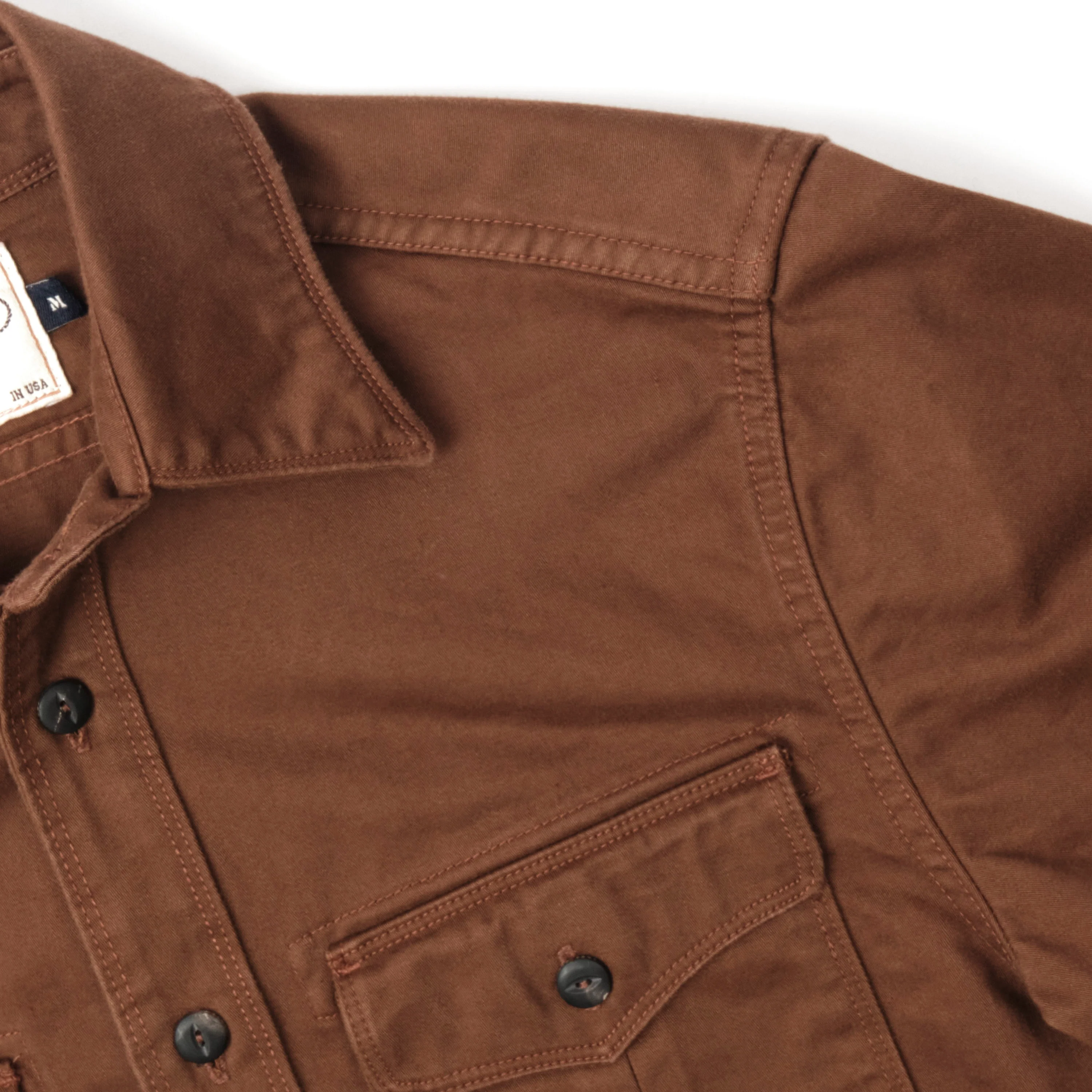 Rancho Pecan Brown - Image 6