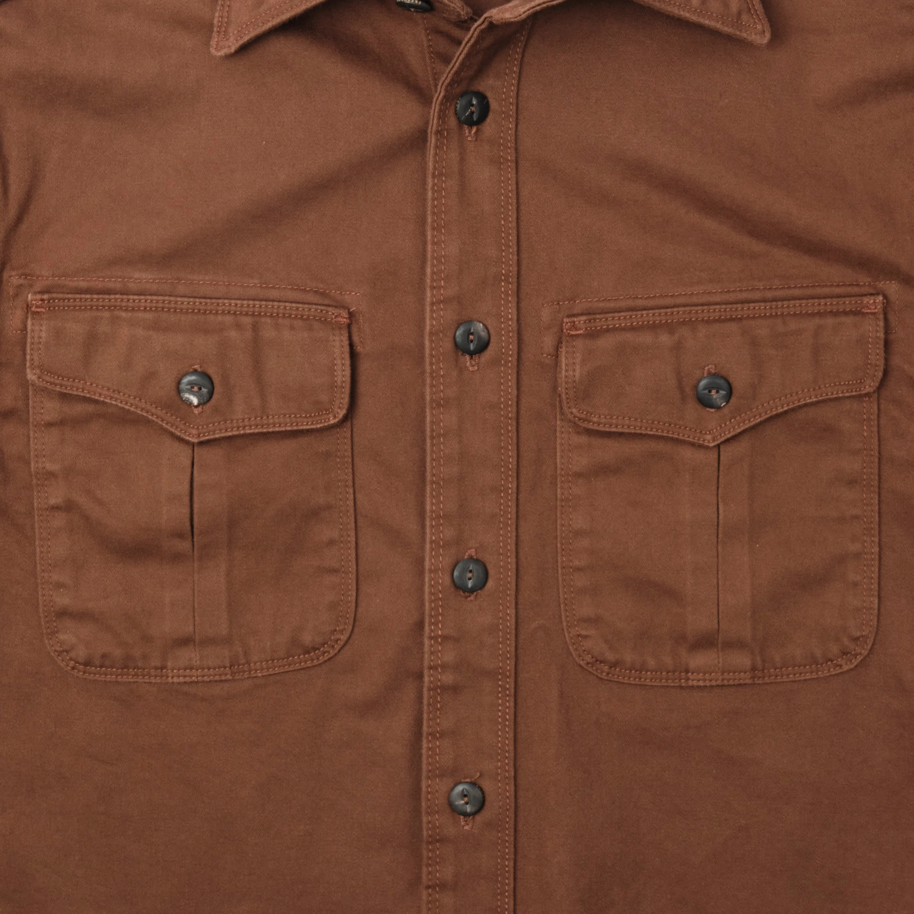 Rancho Pecan Brown - Image 8