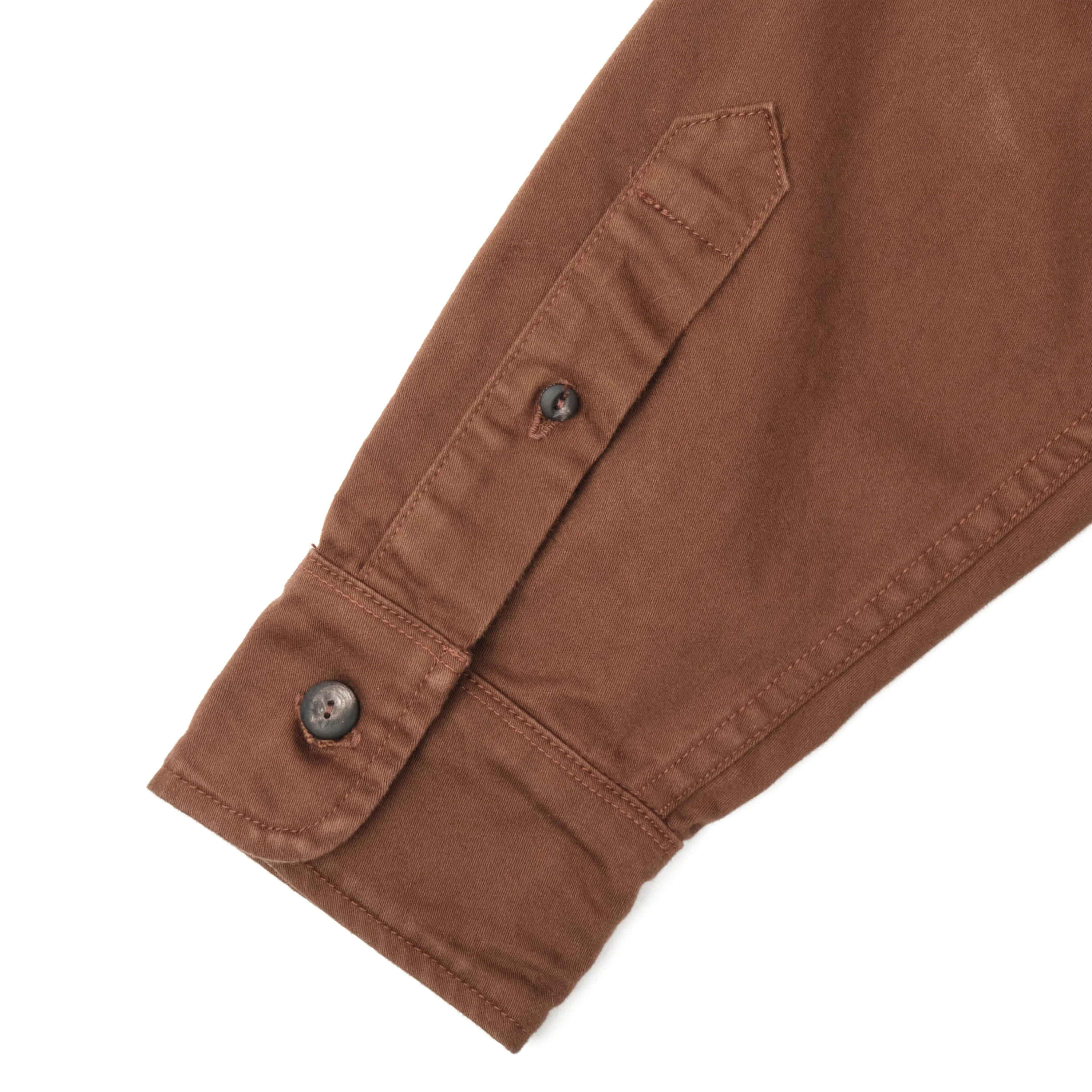 Rancho Pecan Brown - Image 9