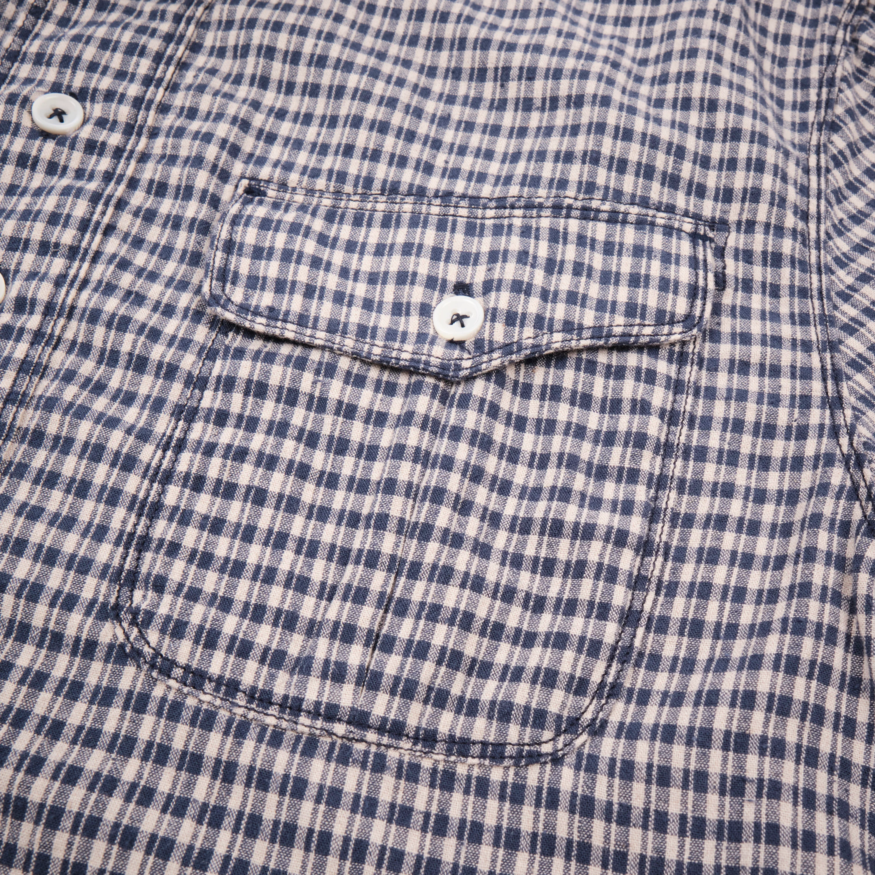 Rancho Popover Plaid - Image 3