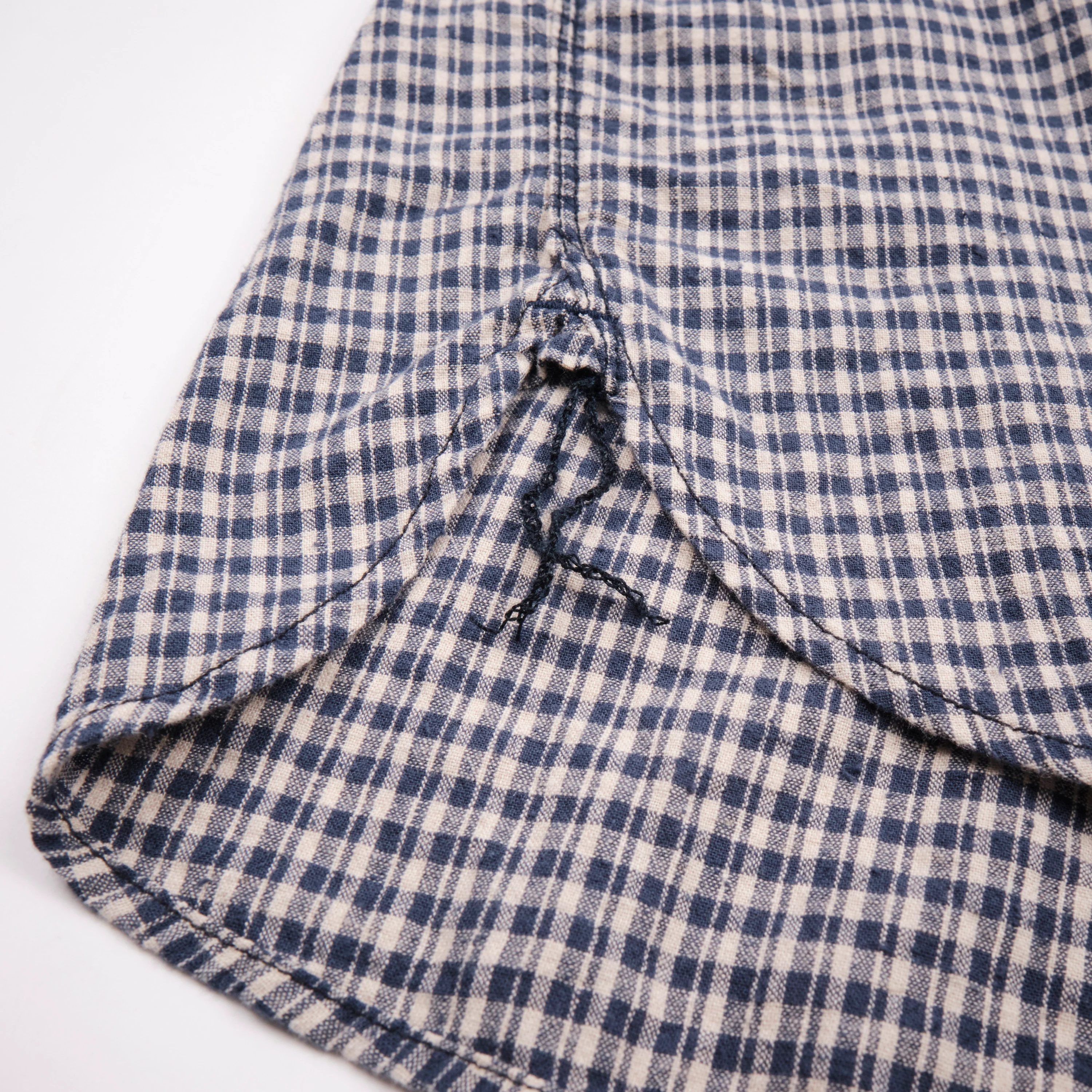 Rancho Popover Plaid - Image 4