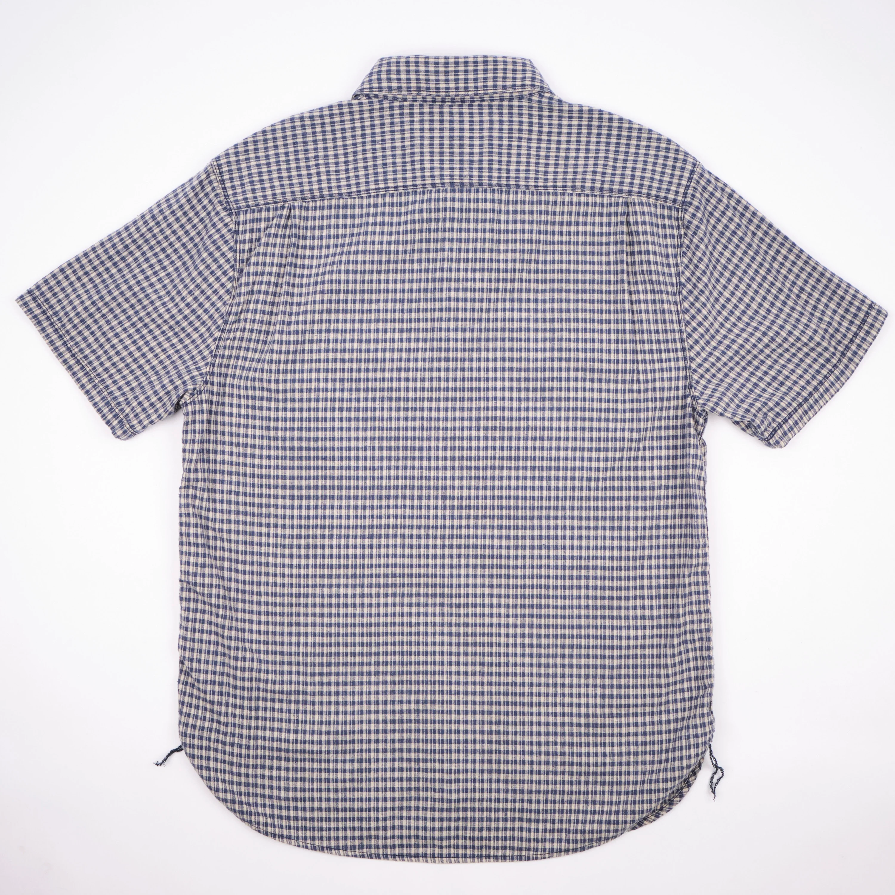 Rancho Popover Plaid - Image 5