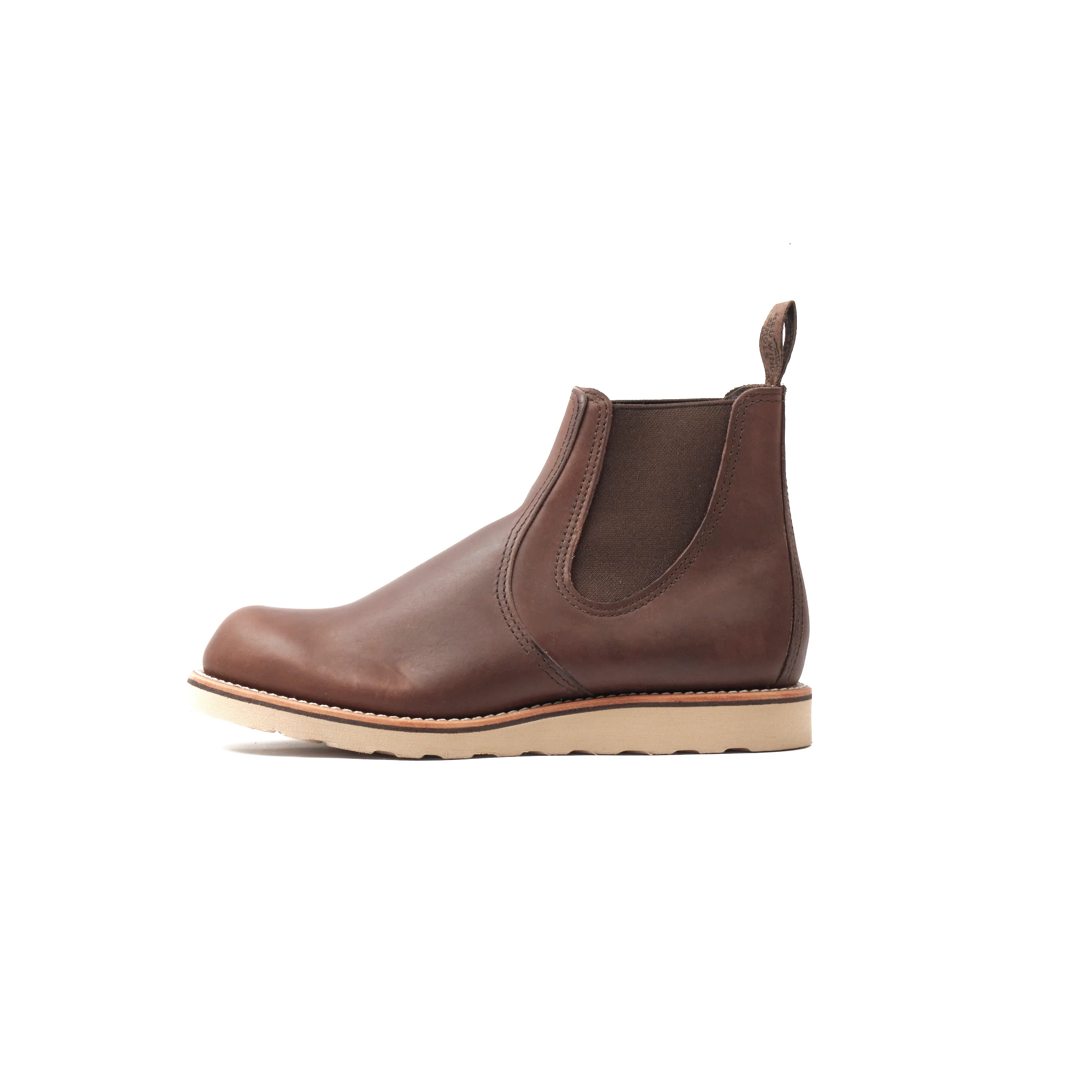 Red Wing Heritage Chelsea - Amber Harness 3190 - Image 3
