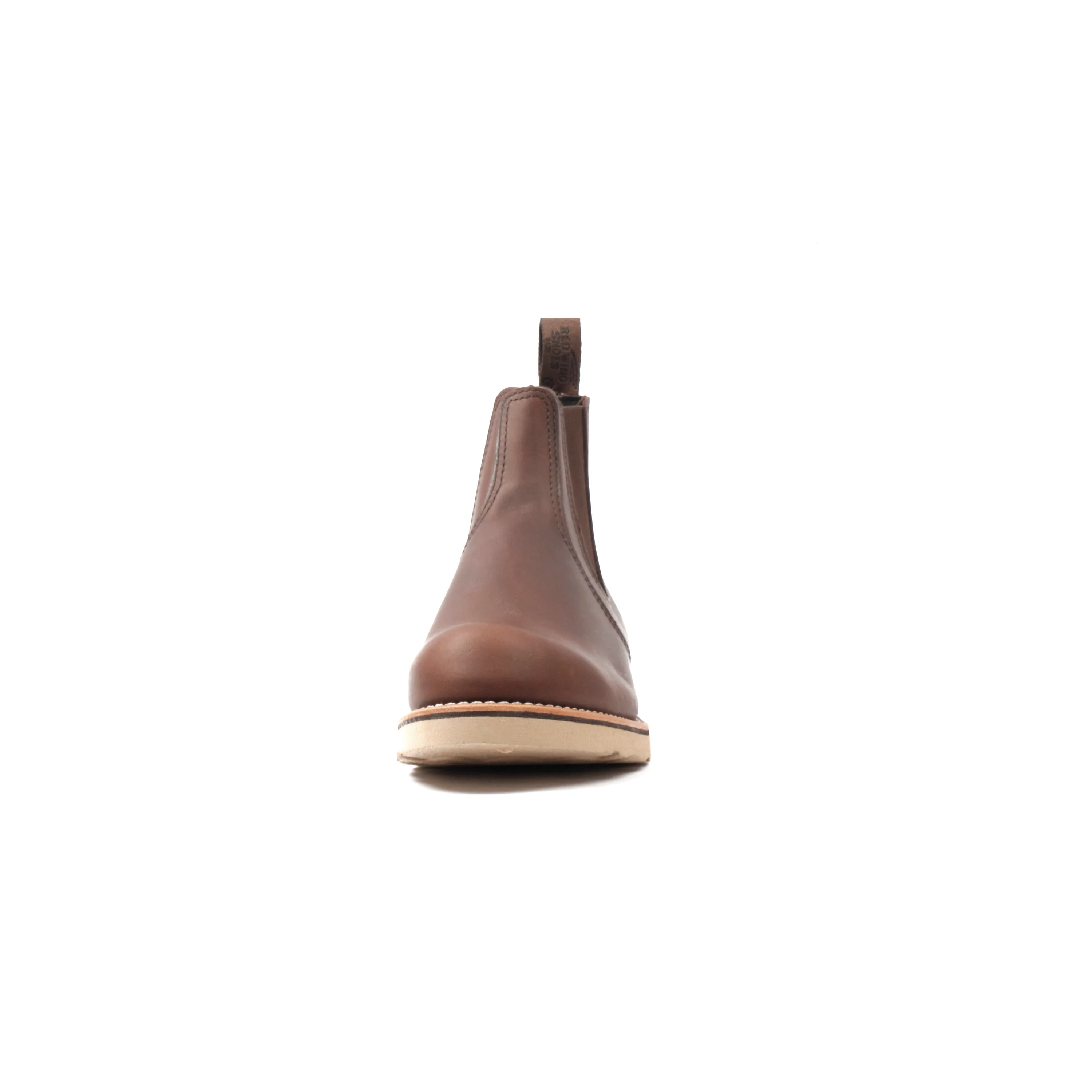 Red Wing Heritage Chelsea - Amber Harness 3190 - Image 4