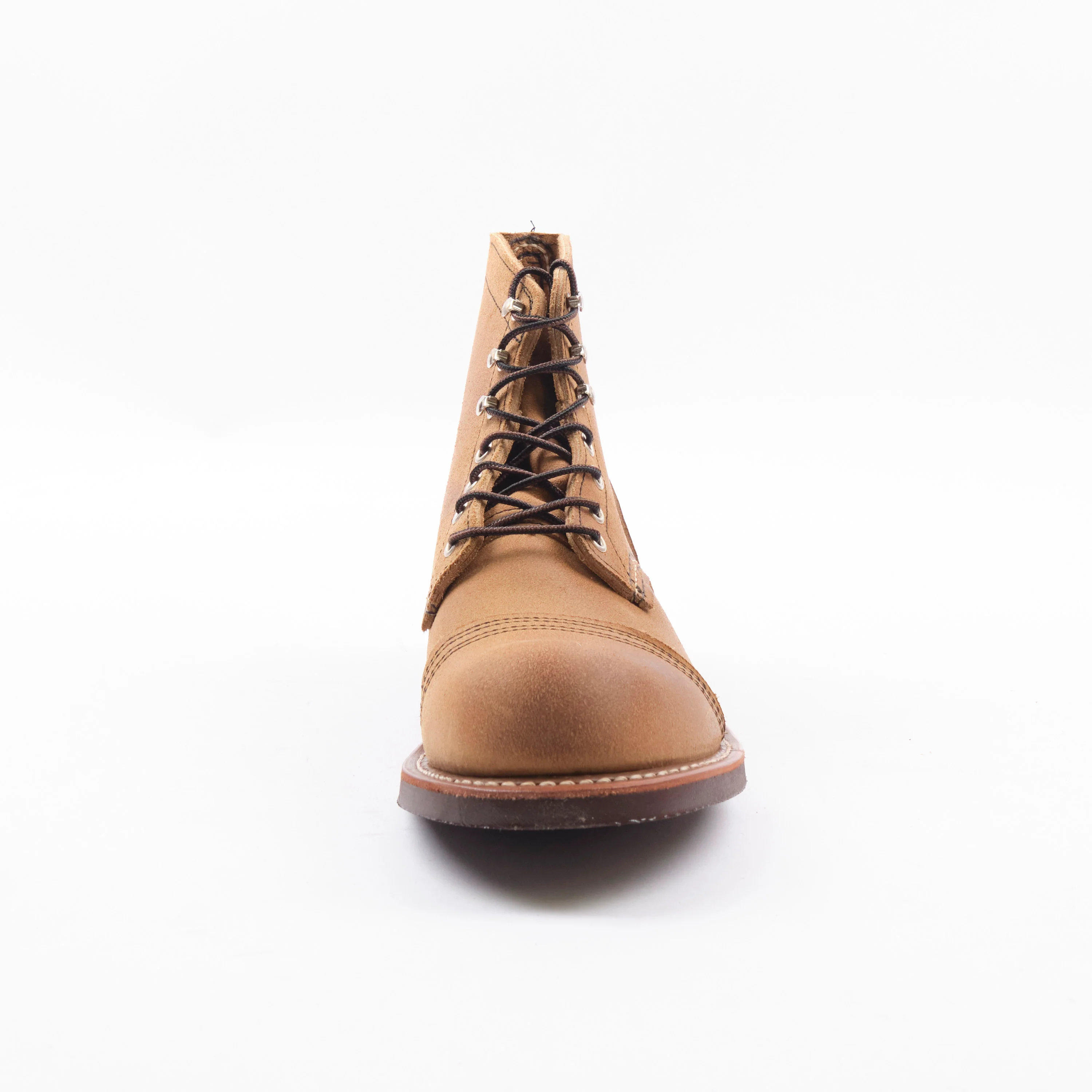 Red Wing Heritage Iron Ranger - Hawthorne Muleskinner 8083 - Image 3