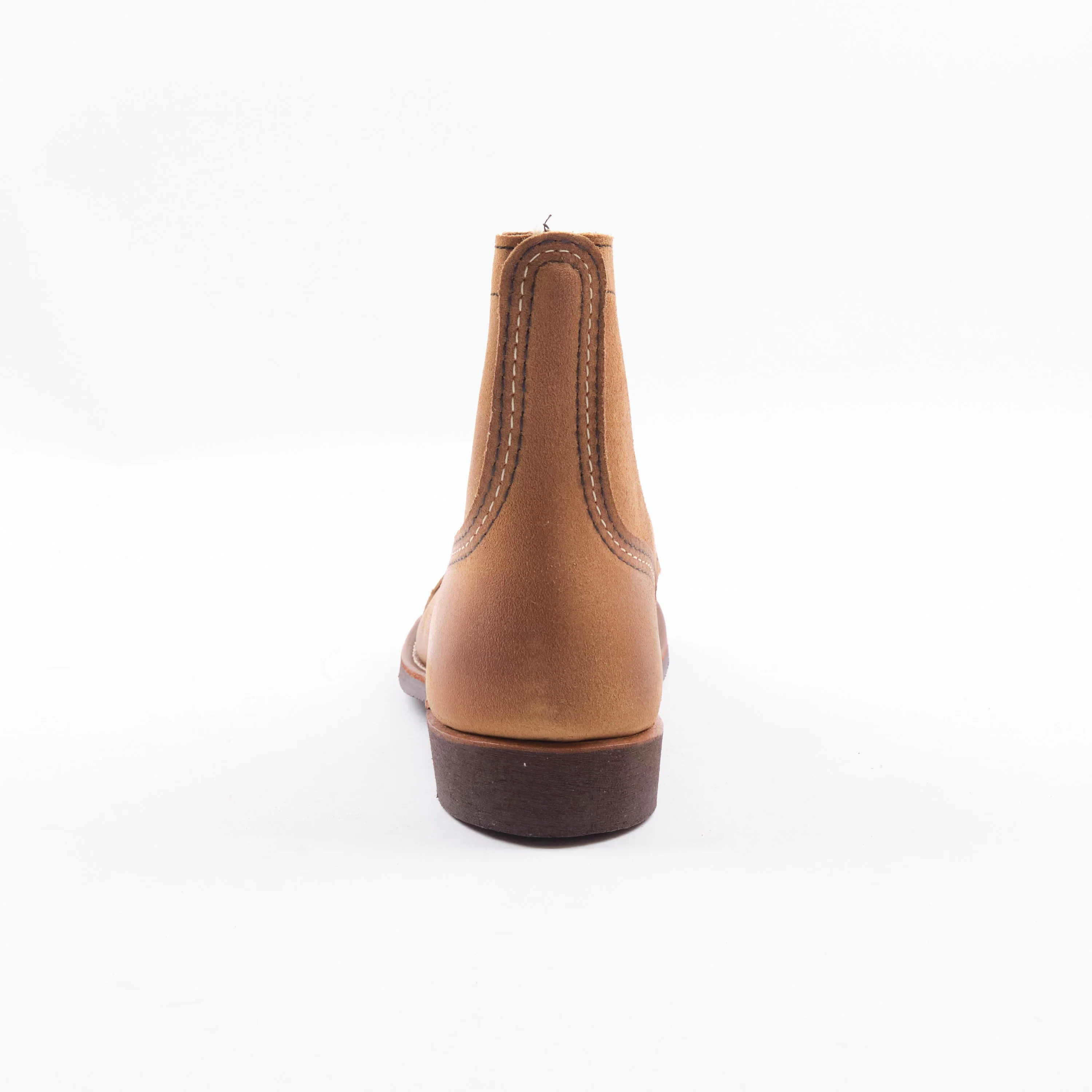 Red Wing Heritage Iron Ranger - Hawthorne Muleskinner 8083 - Image 5
