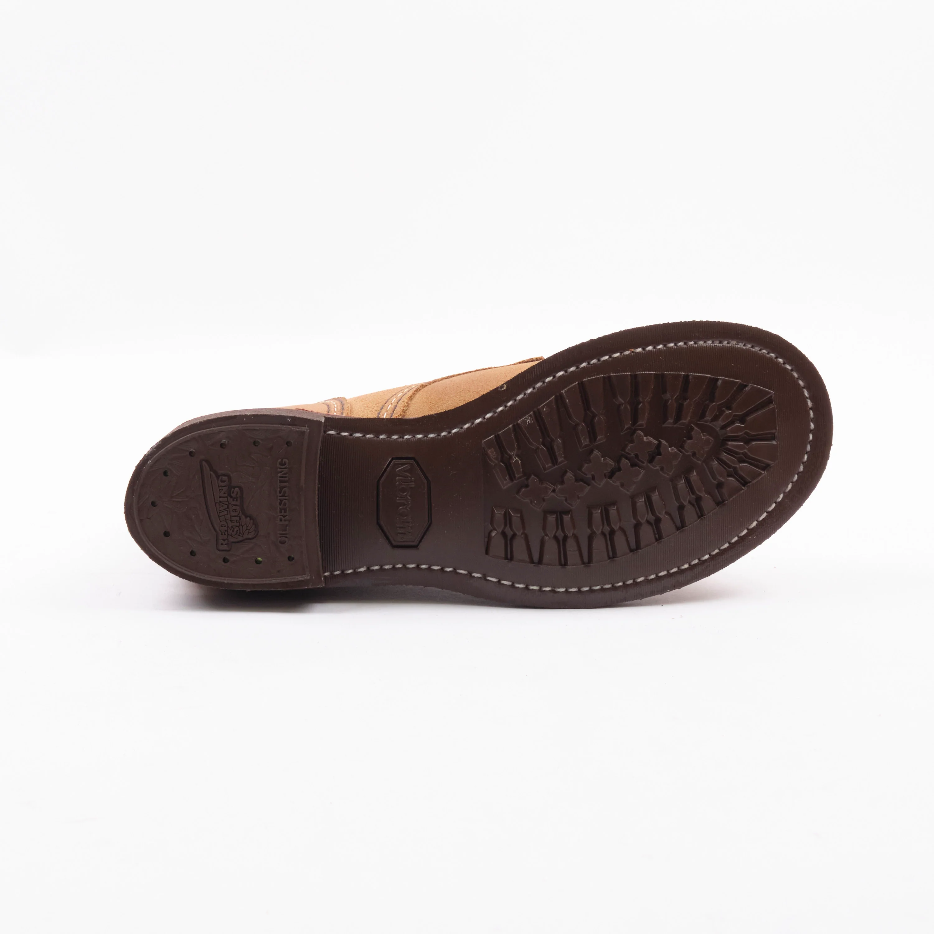 Red Wing Heritage Iron Ranger - Hawthorne Muleskinner 8083 - Image 7