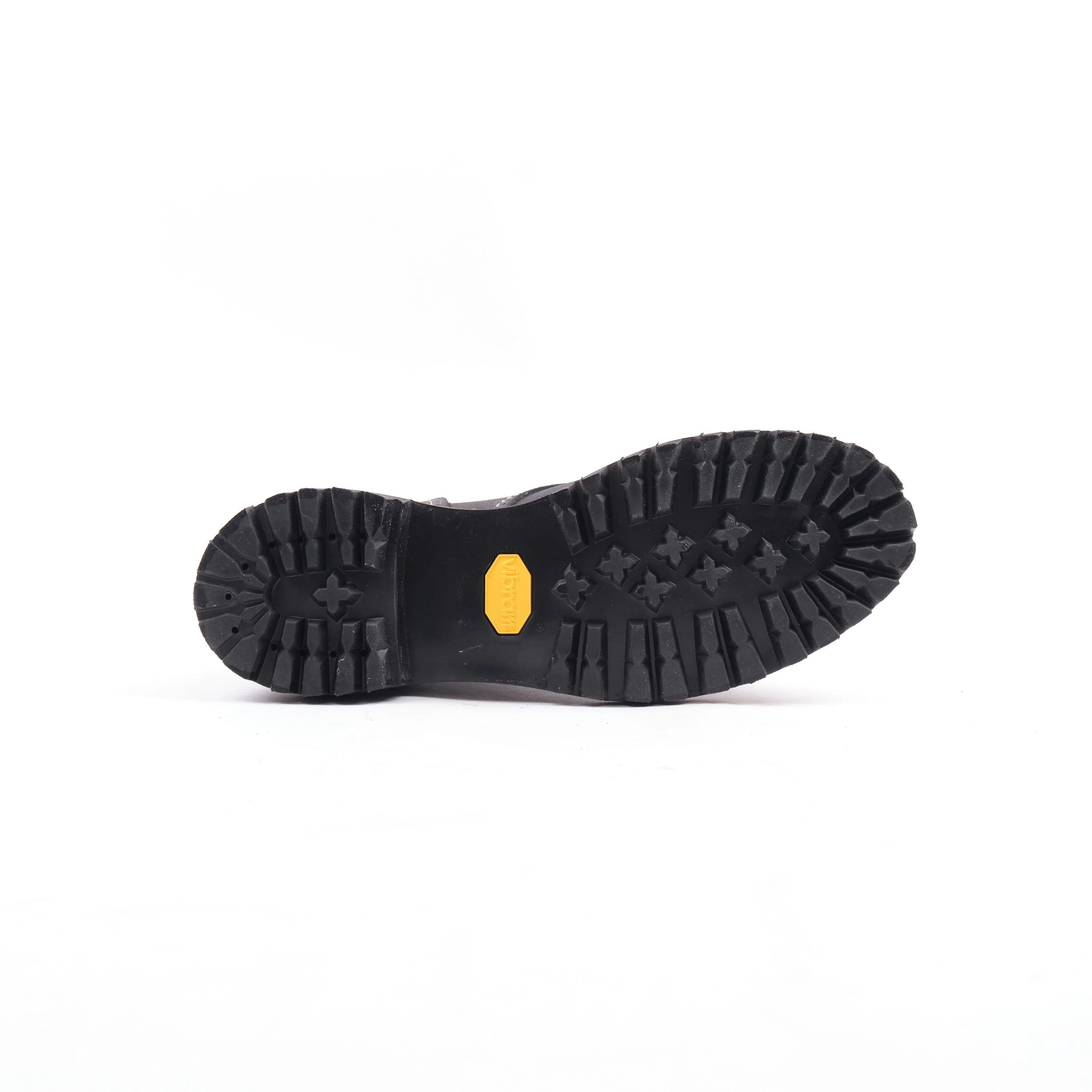 Red Wing Heritage Logger Boot - Black Oil Slick 4501 - Image 8