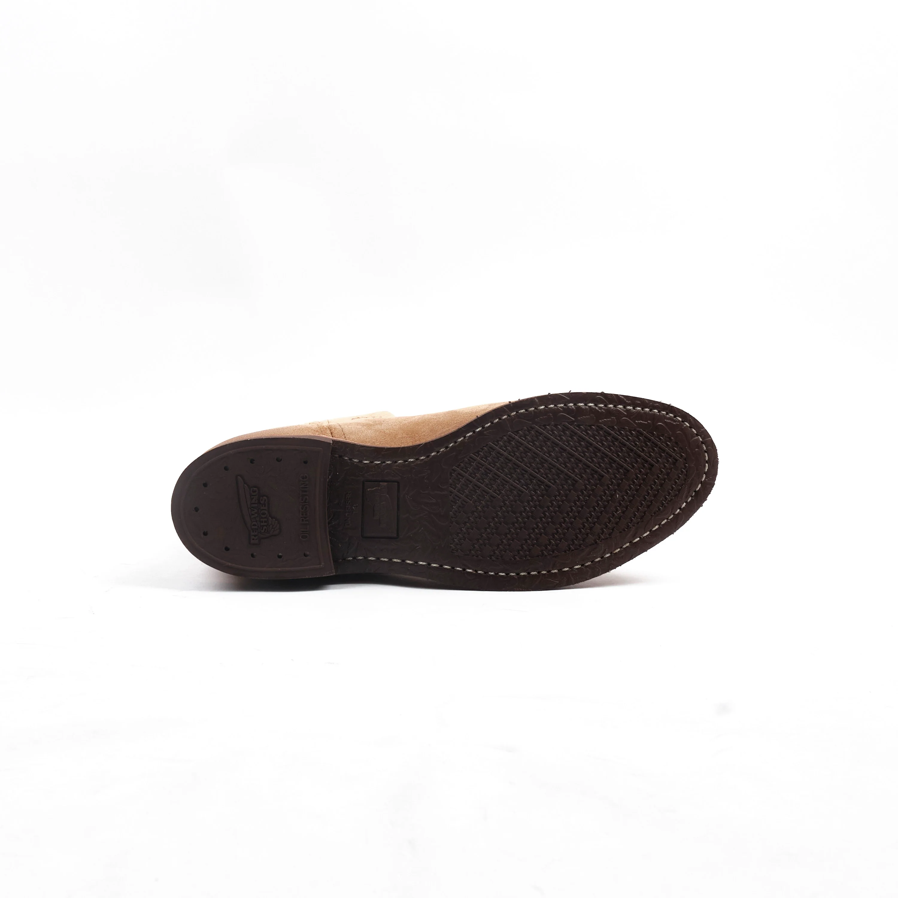 Red Wing Heritage Pecos Boot - Hawthorne Muleskinner 8060 - Image 10