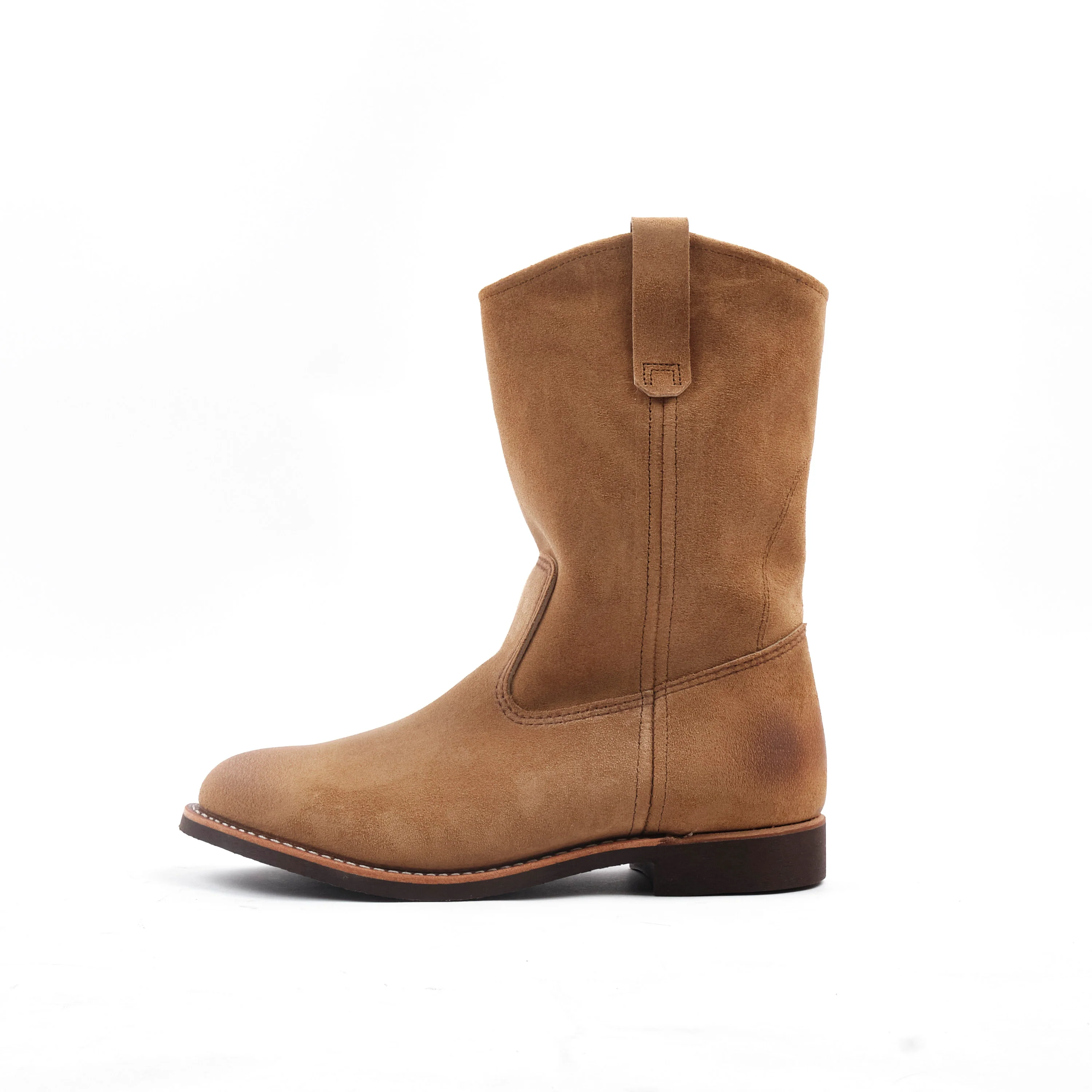 Red Wing Heritage Pecos Boot - Hawthorne Muleskinner 8060 - Image 3