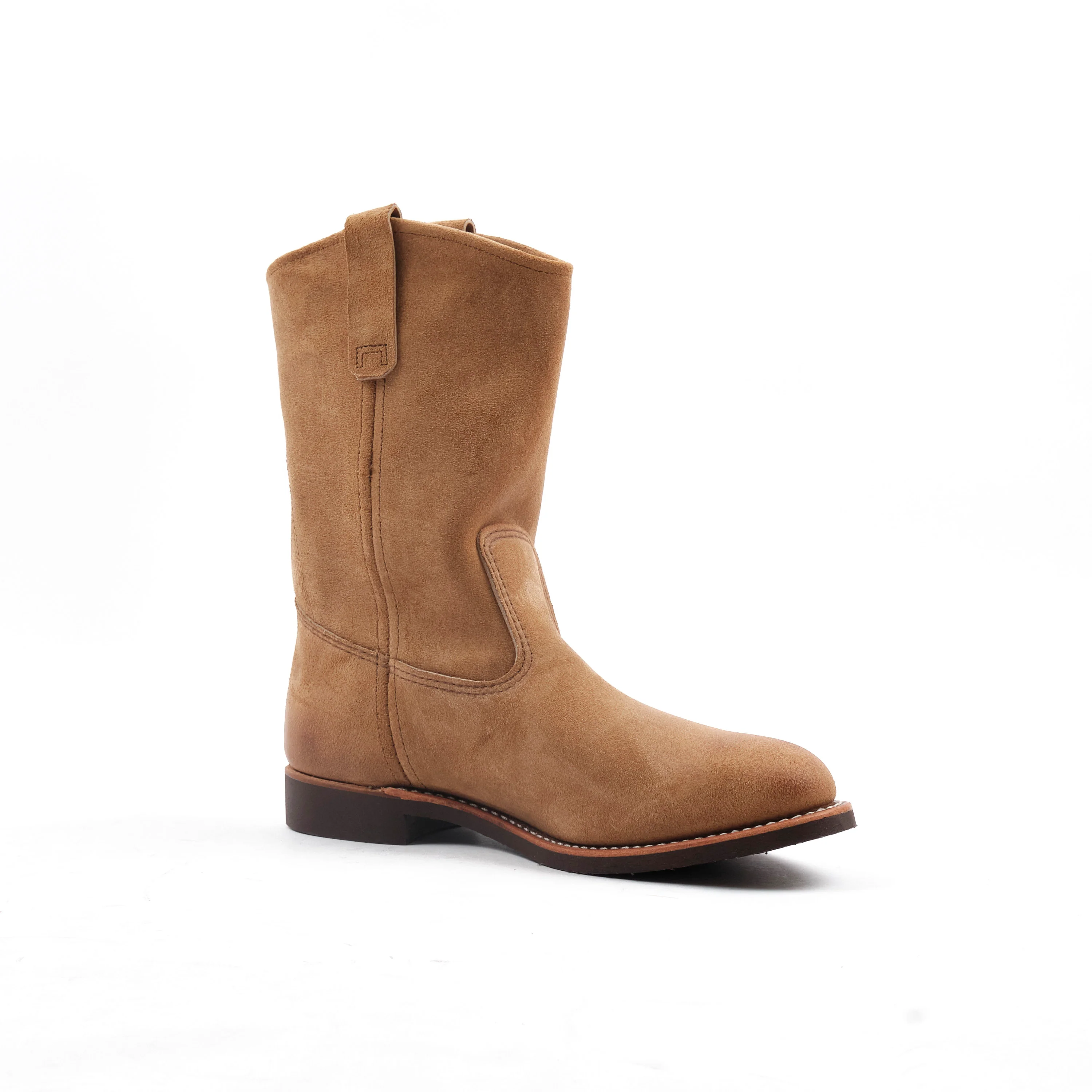 Red Wing Heritage Pecos Boot - Hawthorne Muleskinner 8060 - Image 6