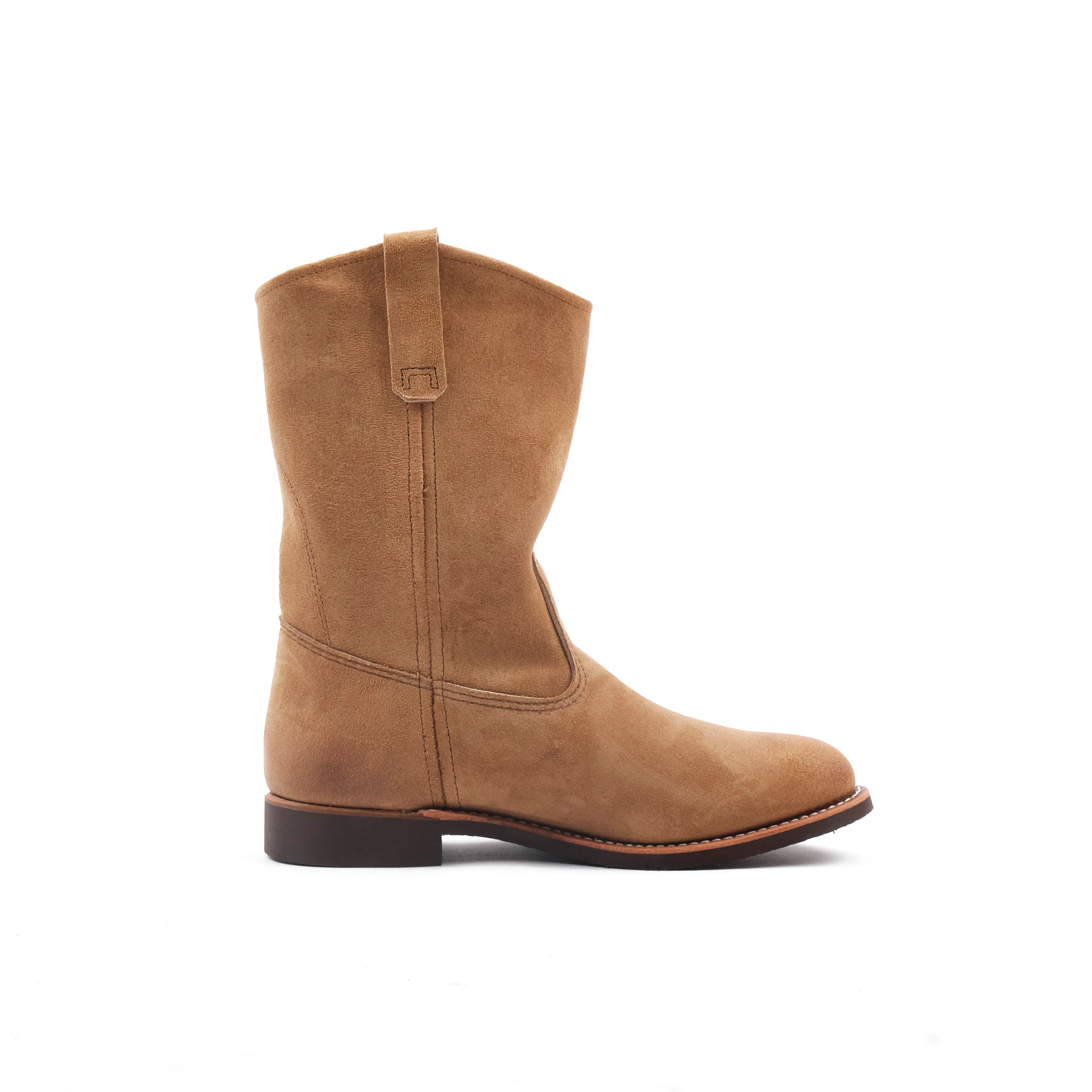 Red Wing Heritage Pecos Boot - Hawthorne Muleskinner 8060 - Image 7