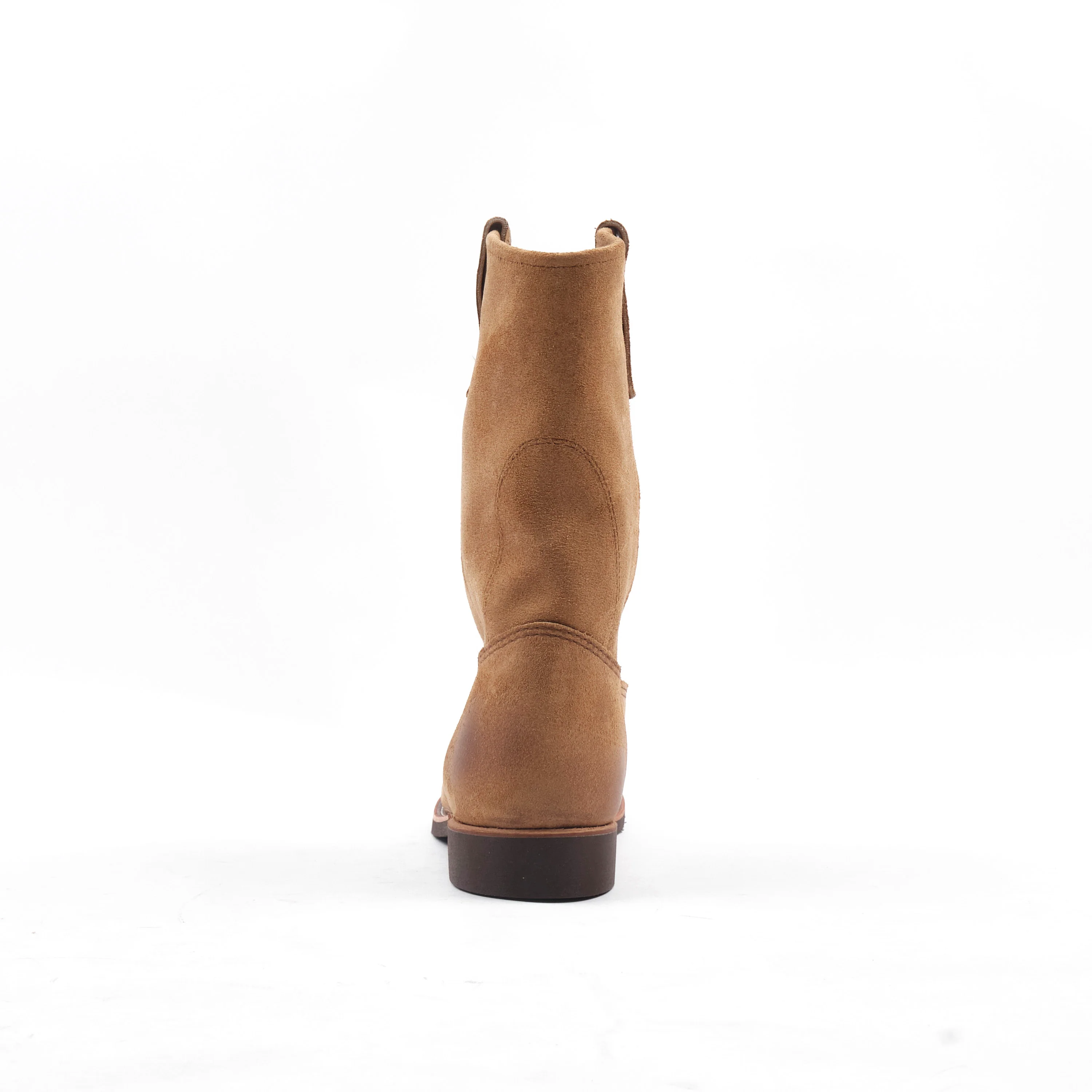 Red Wing Heritage Pecos Boot - Hawthorne Muleskinner 8060 - Image 8