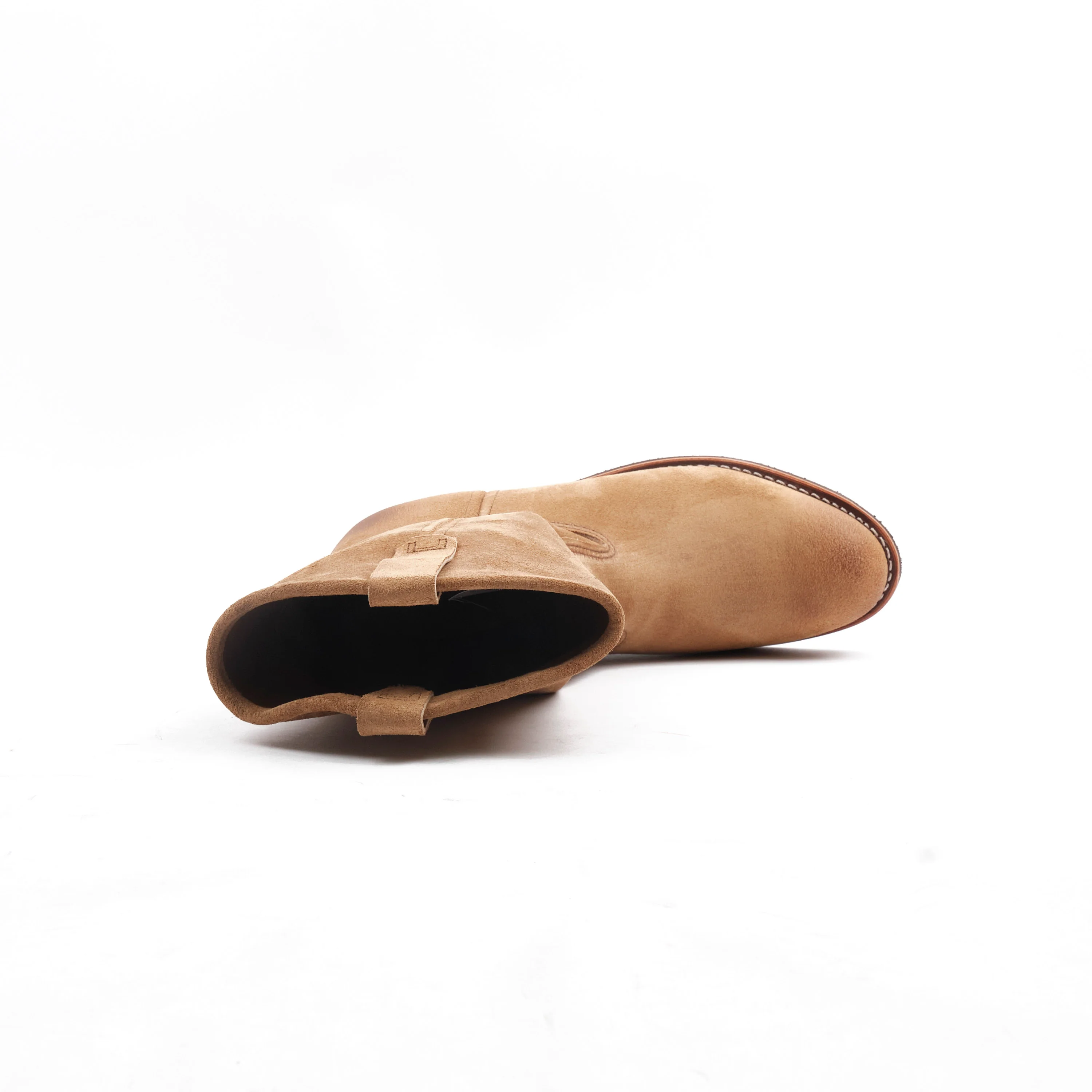Red Wing Heritage Pecos Boot - Hawthorne Muleskinner 8060 - Image 9
